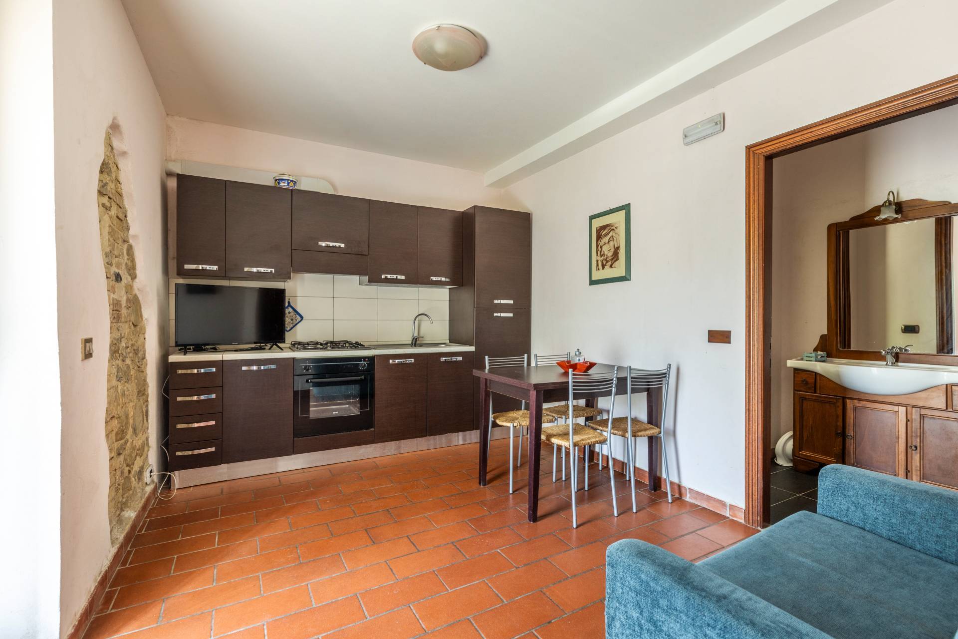 Rustico/Casale/Corte in vendita a Assisi