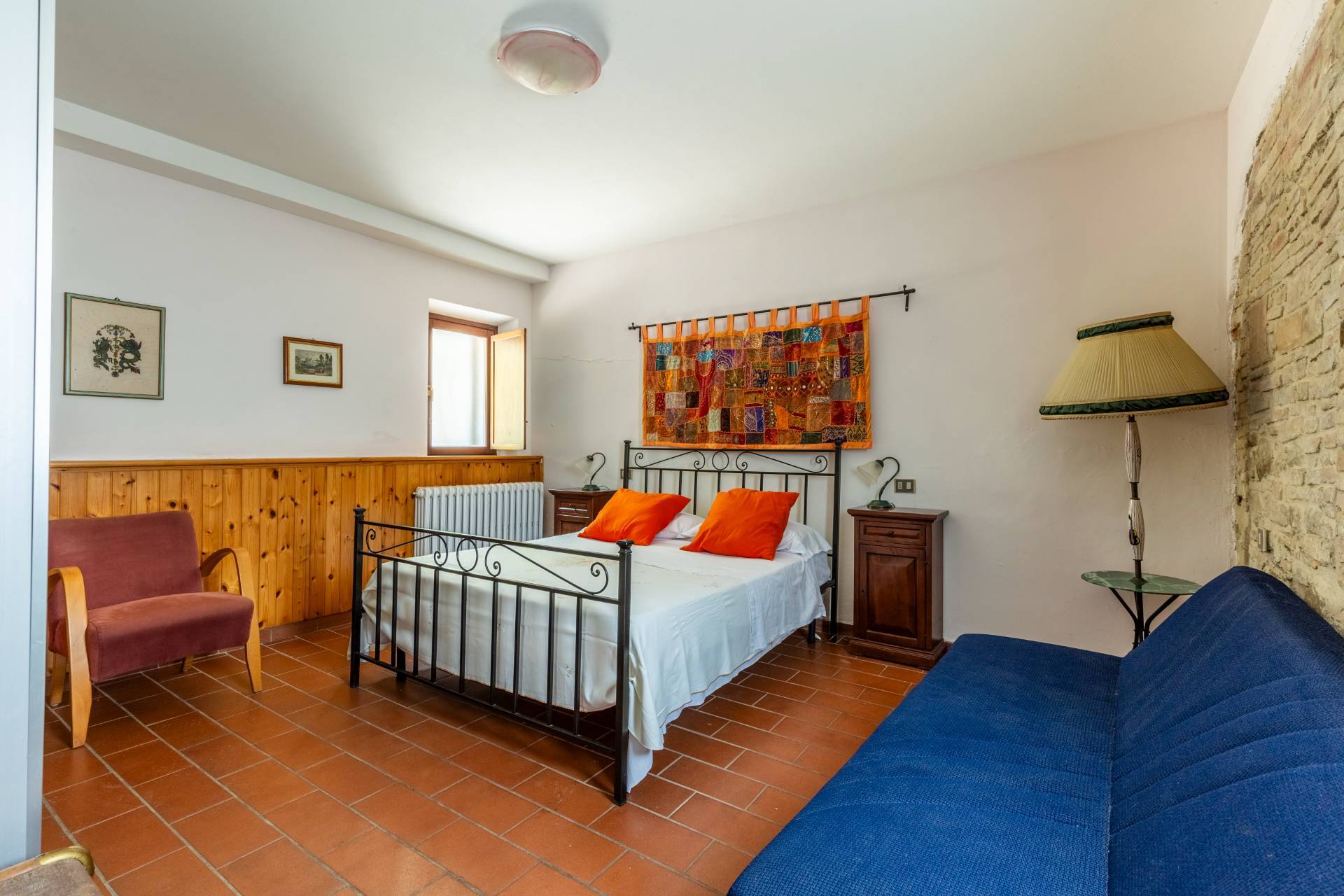 Rustico/Casale/Corte in vendita a Assisi