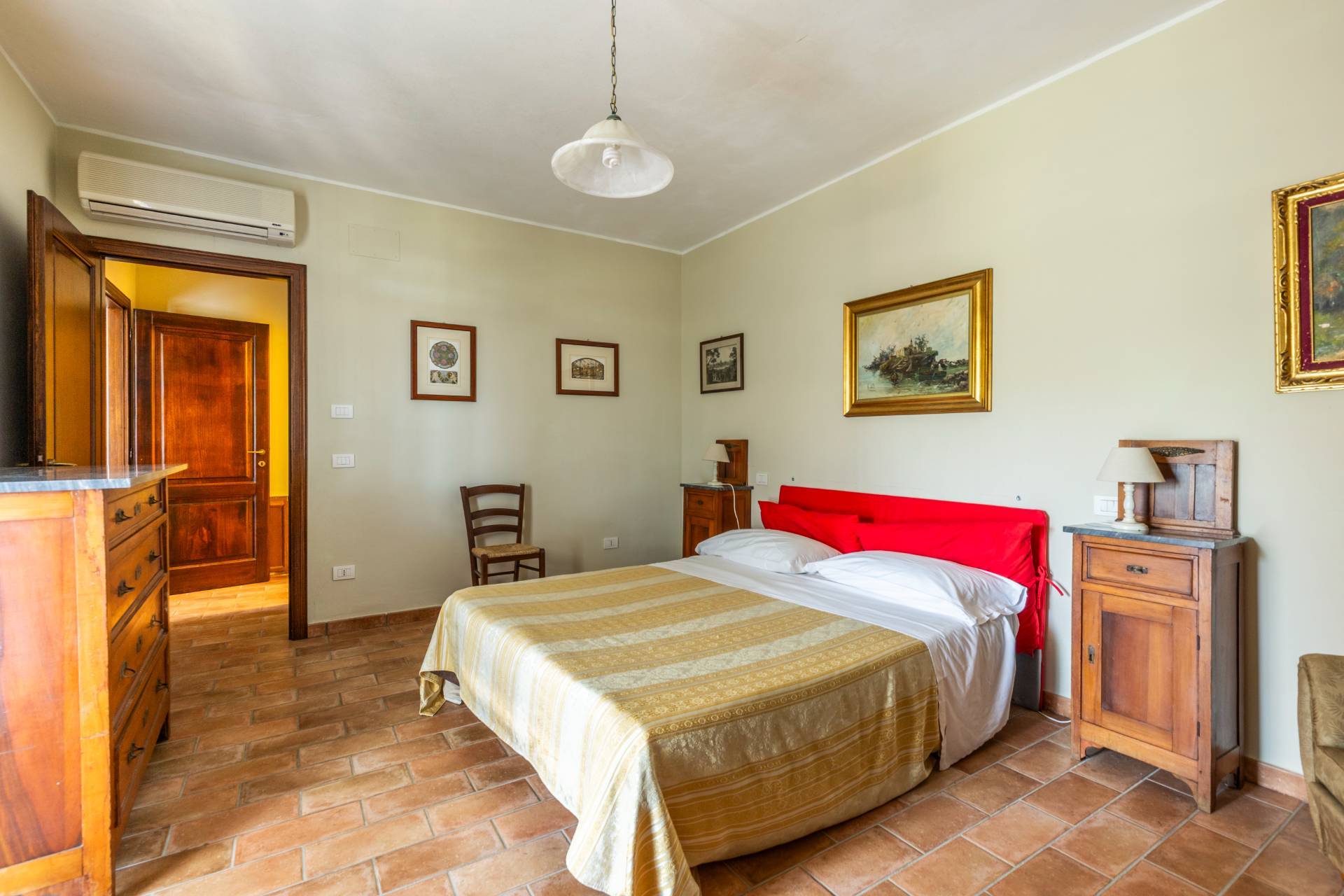 Rustico/Casale/Corte in vendita a Assisi