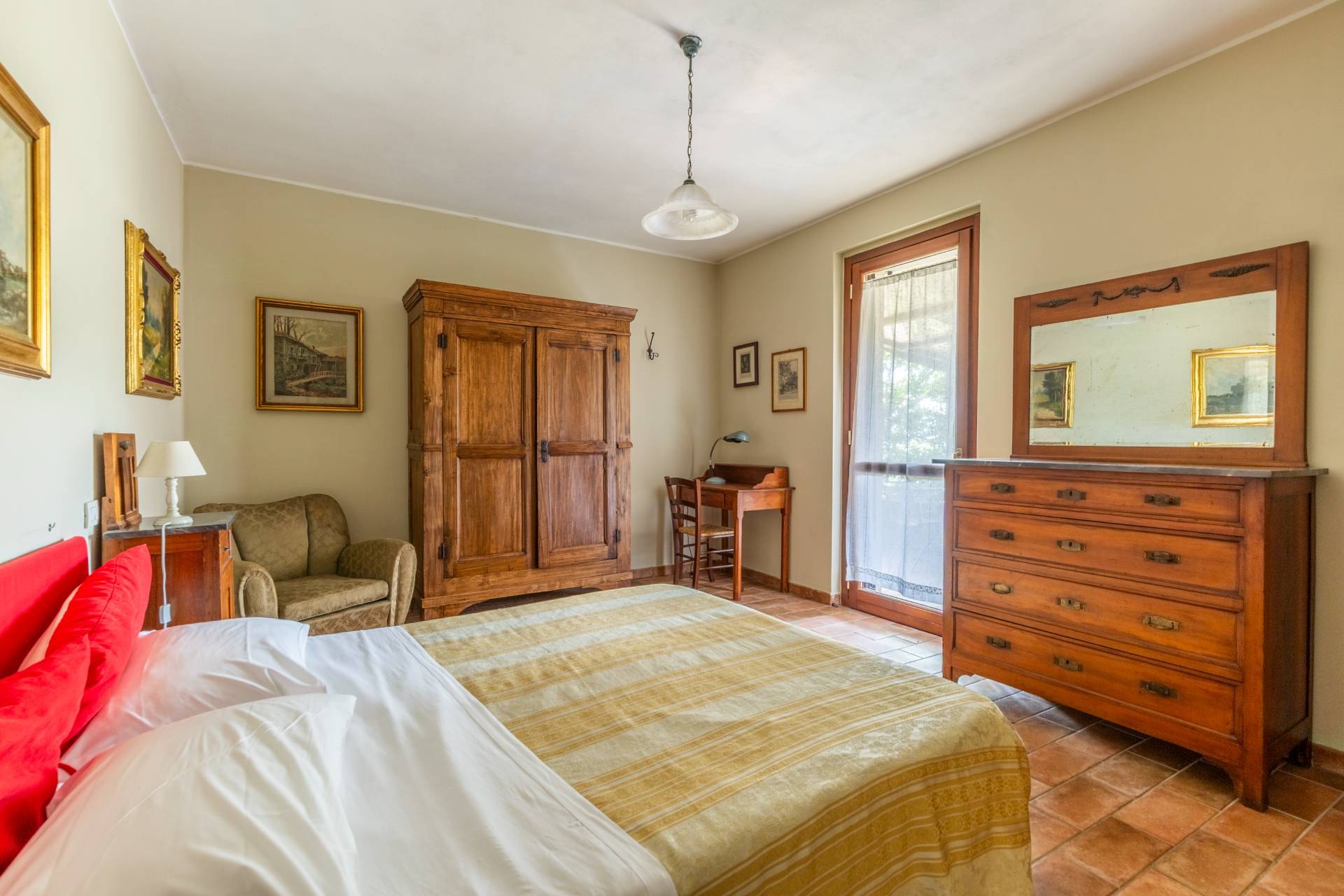 Rustico/Casale/Corte in vendita a Assisi