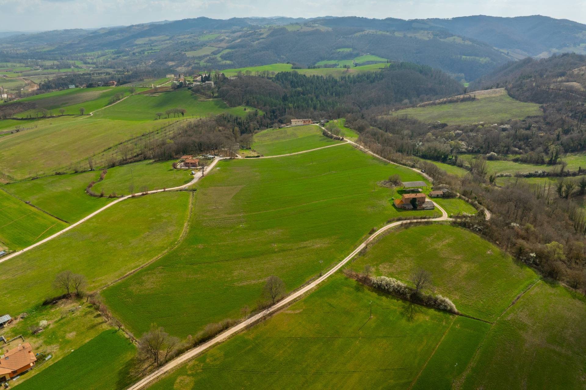 Casa indipendente in vendita a Gubbio