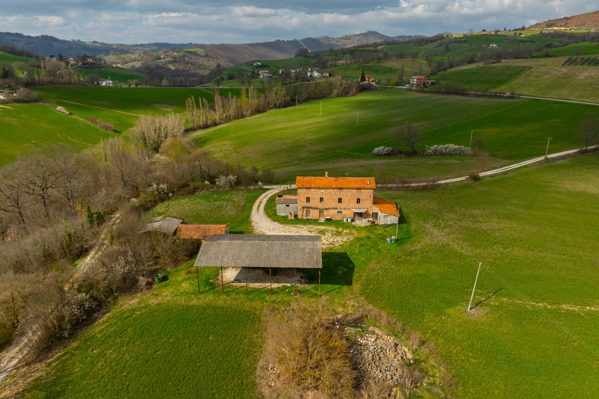 Casa indipendente in vendita a Gubbio