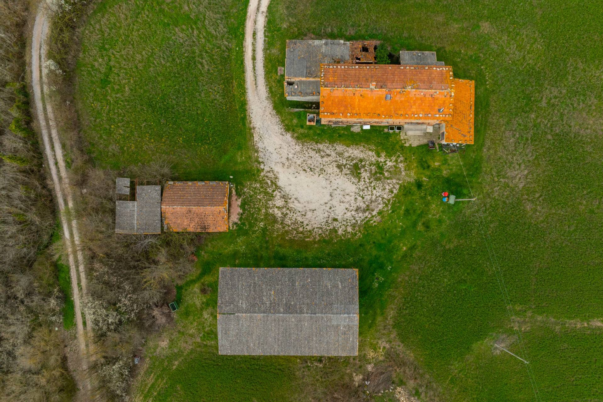 Casa indipendente in vendita a Gubbio