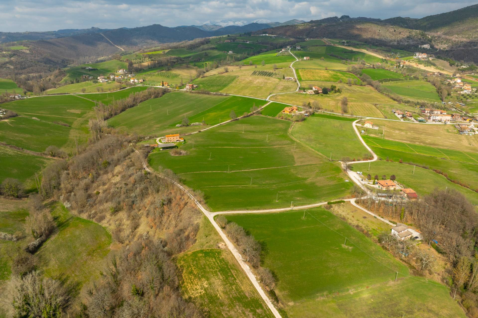 Casa indipendente in vendita a Gubbio