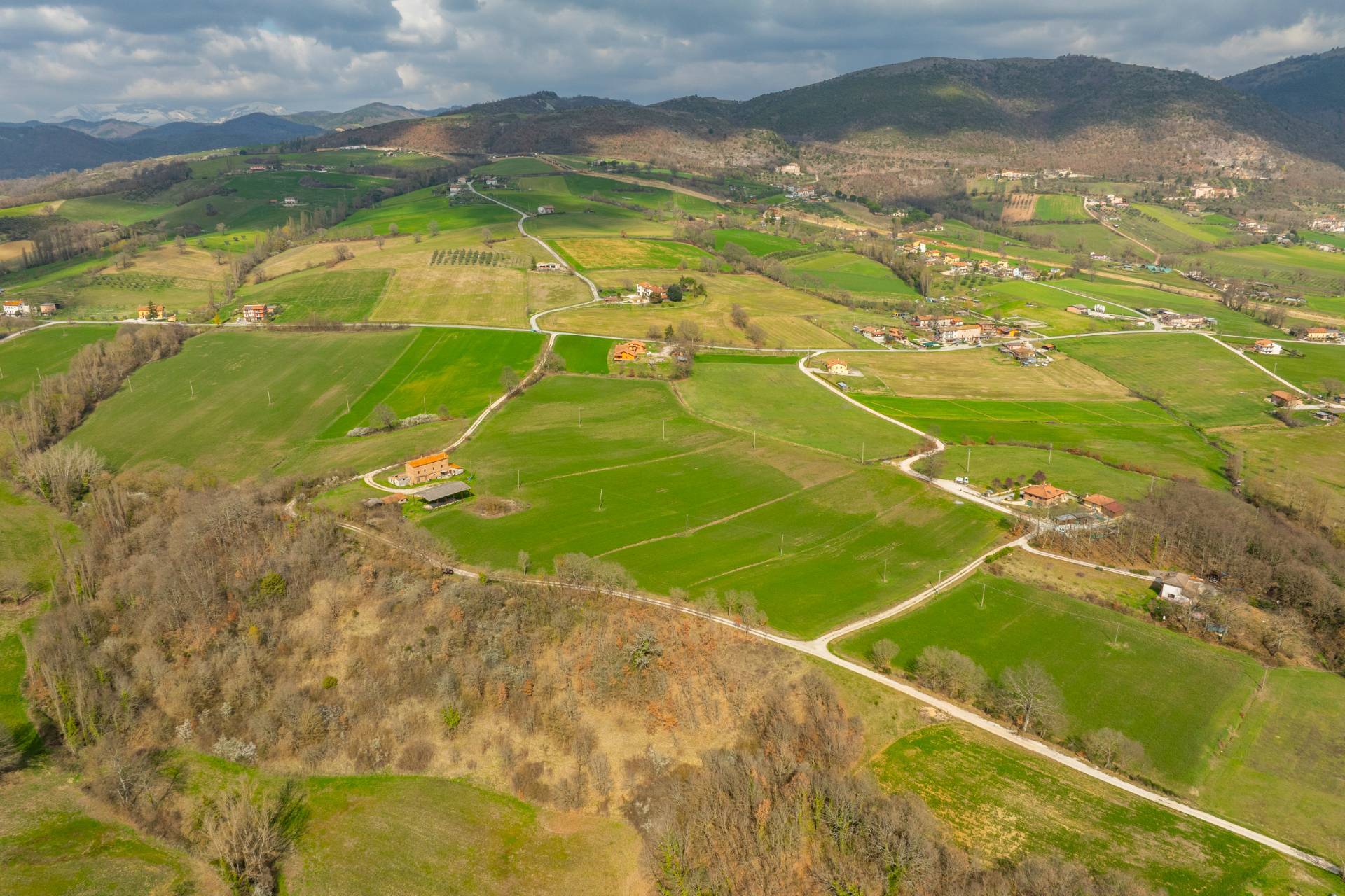 Casa indipendente in vendita a Gubbio