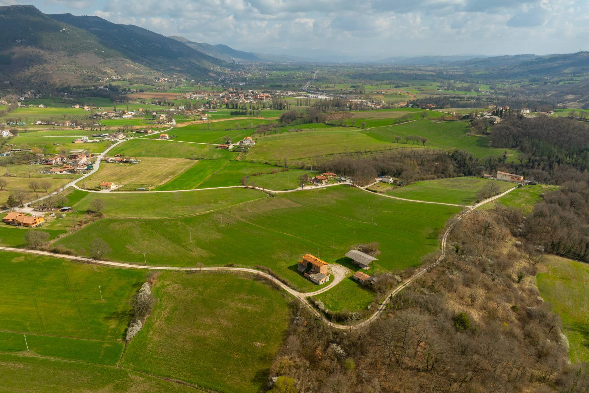 Casa indipendente in vendita a Gubbio
