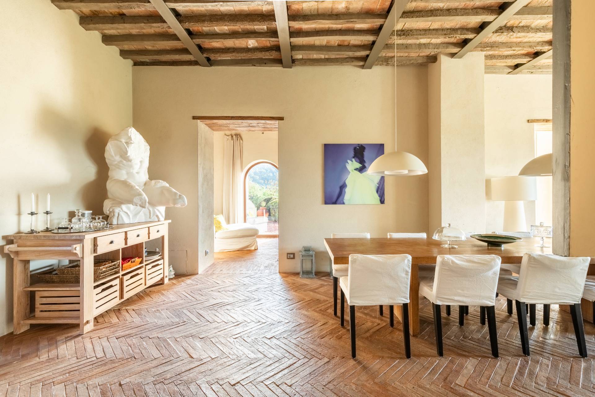 Villa in vendita a Todi