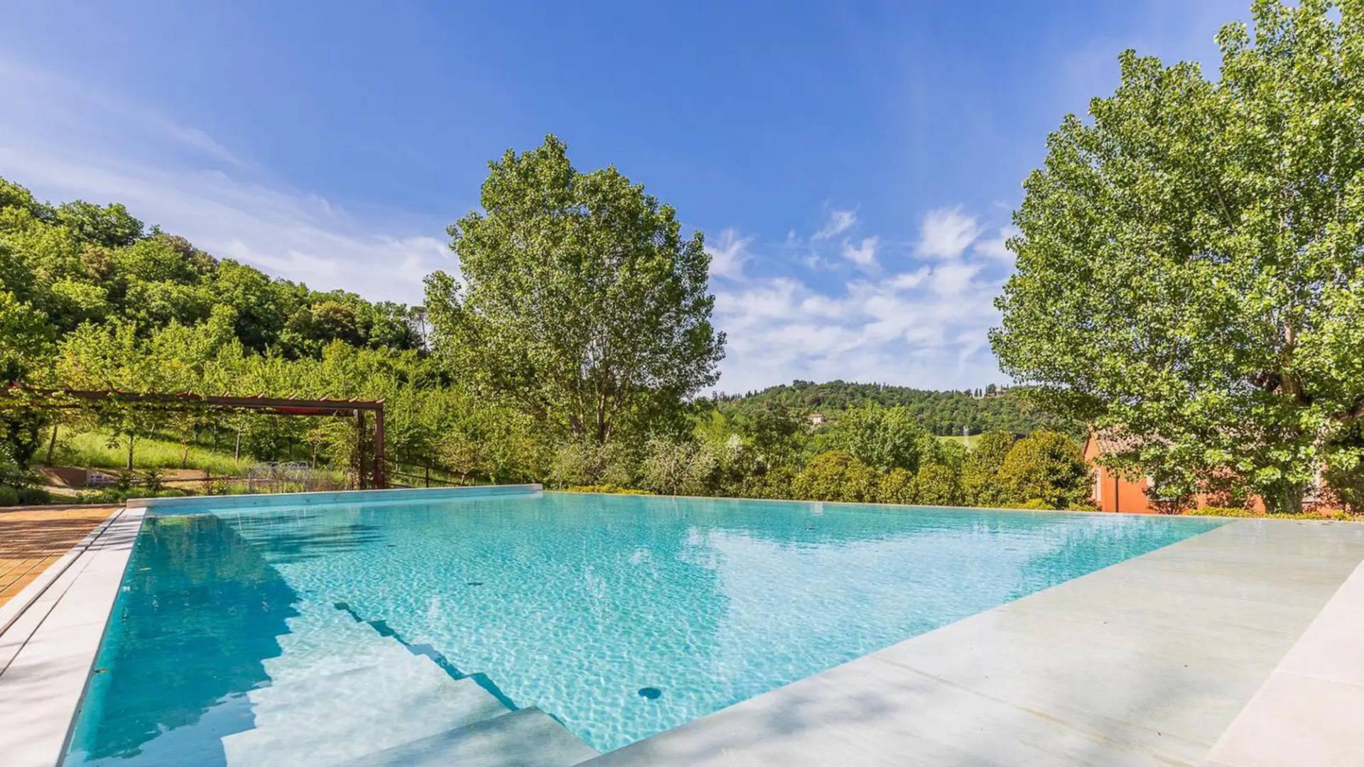 Villa in vendita a Todi