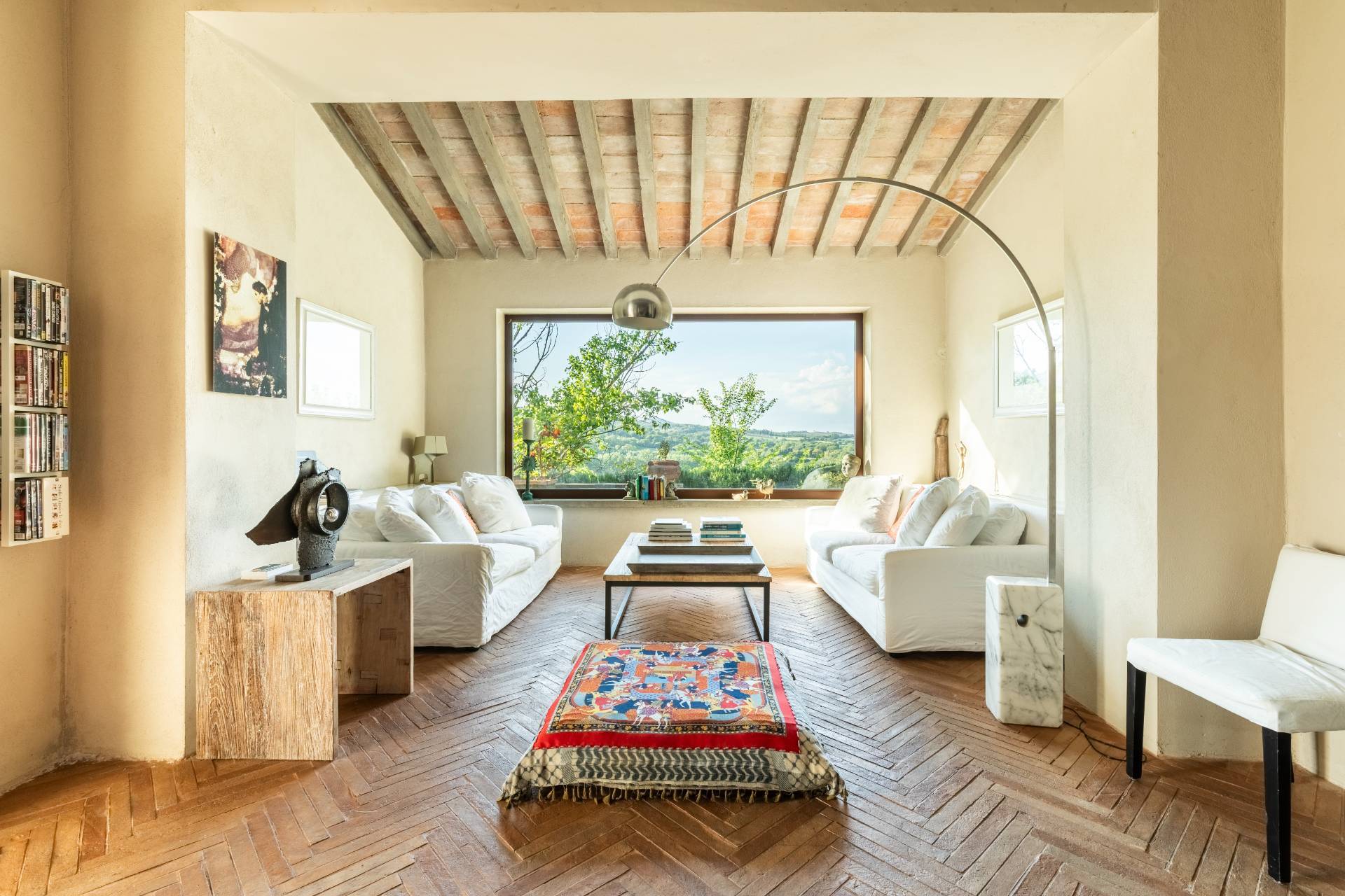 Villa in vendita a Todi