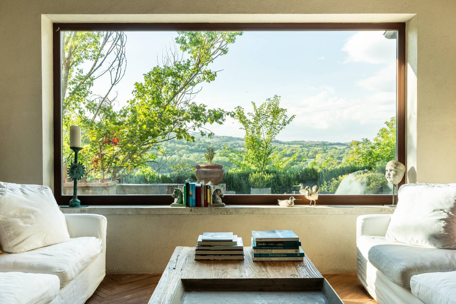 Villa in vendita a Todi