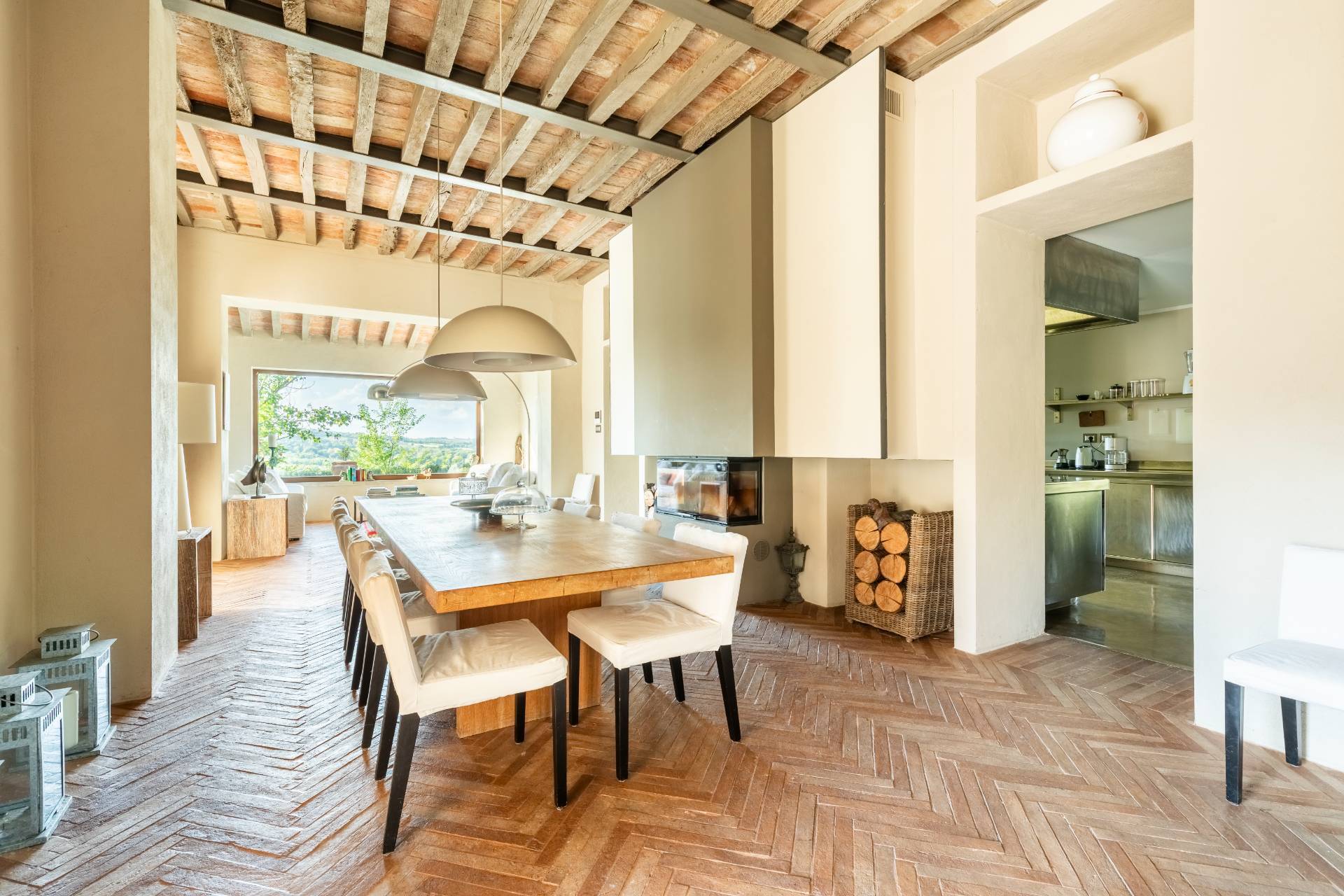 Villa in vendita a Todi