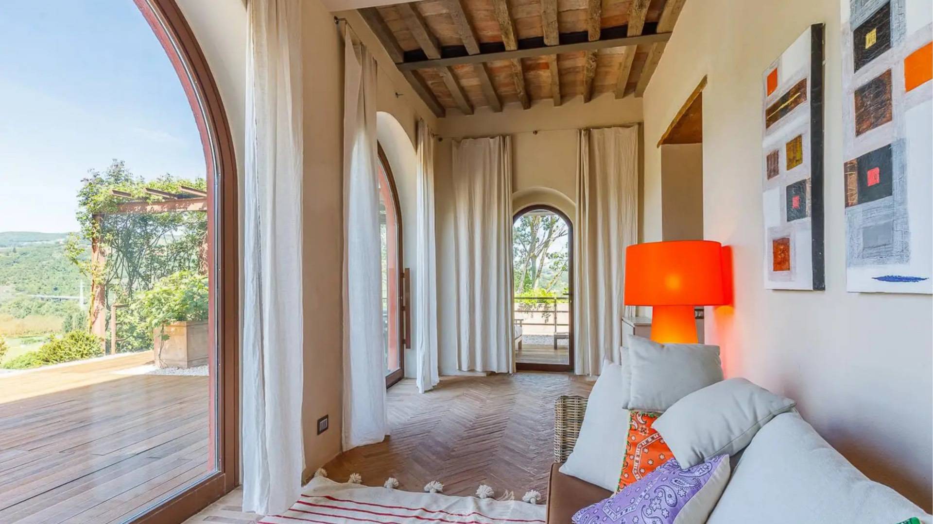 Villa in vendita a Todi