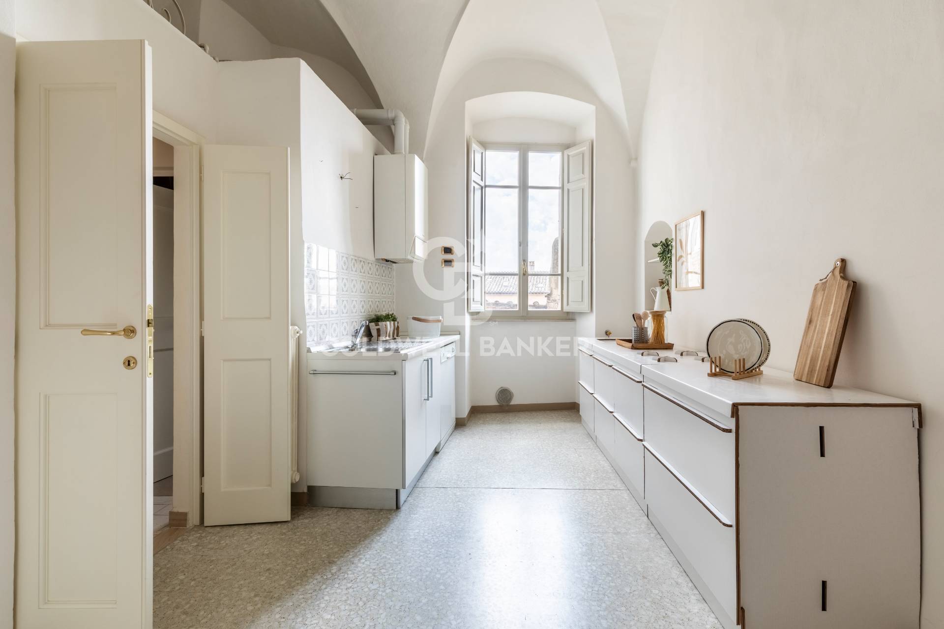 Appartamento in vendita a Perugia, Centro storico