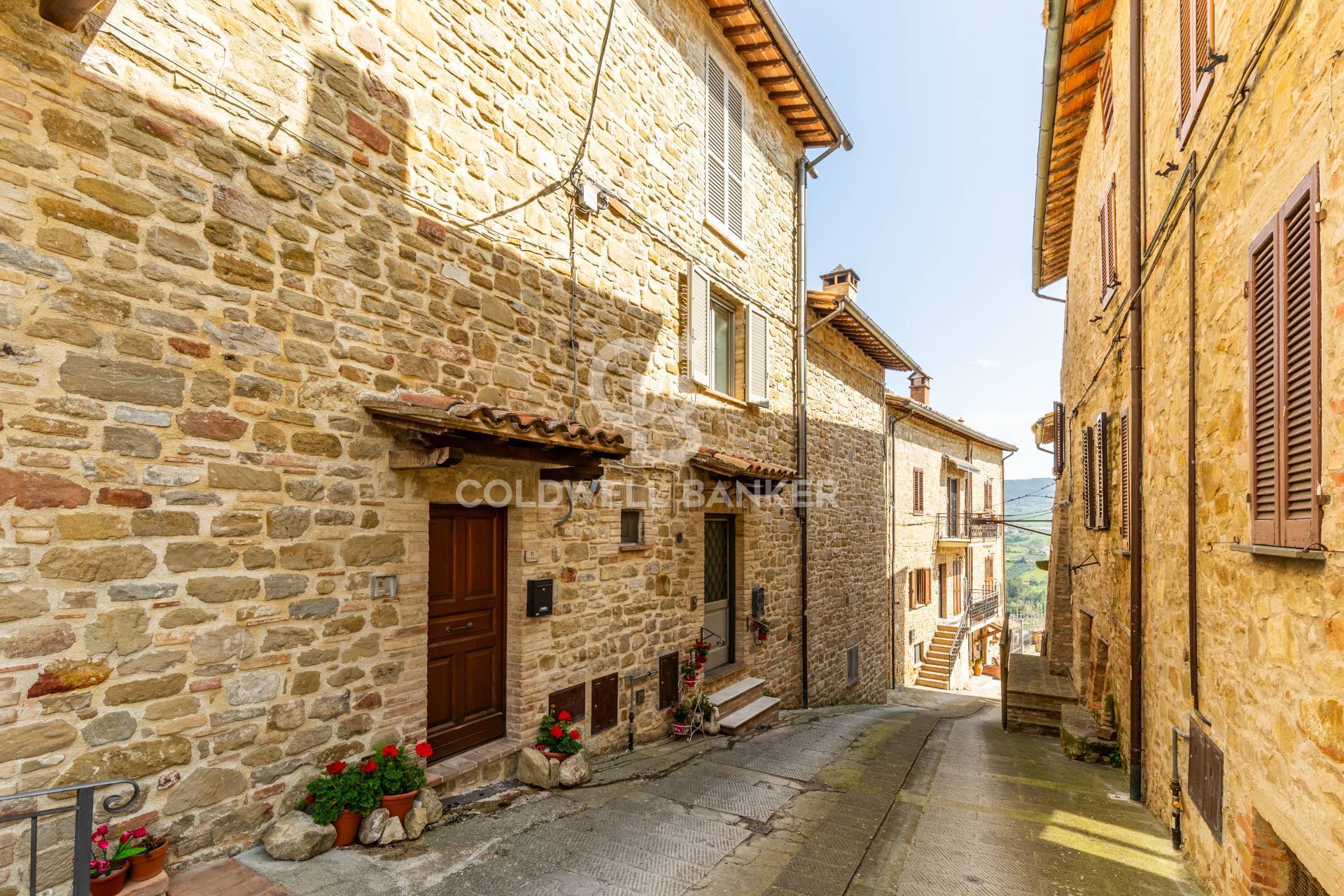 Terratetto in vendita a Collazzone, Gaglietole