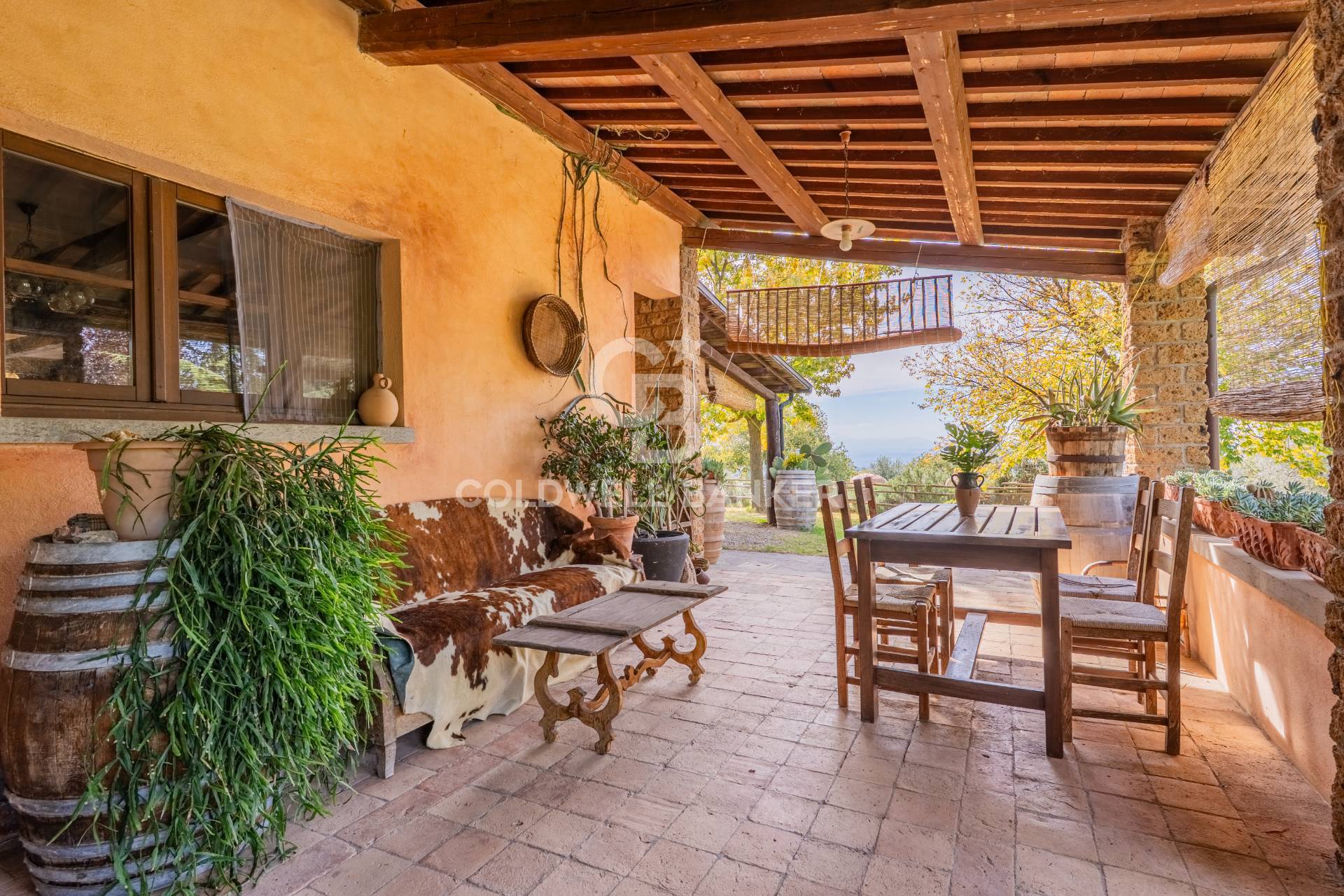 Tenuta in vendita a Montecchio