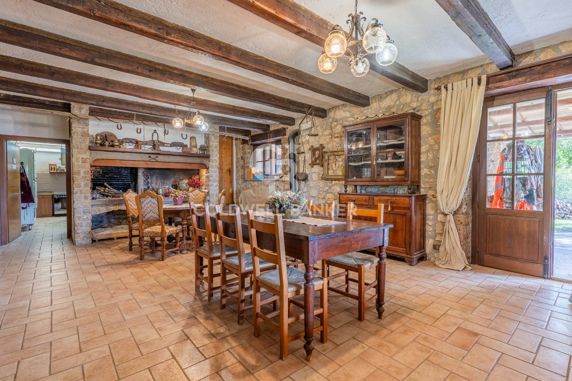 Tenuta in vendita a Montecchio