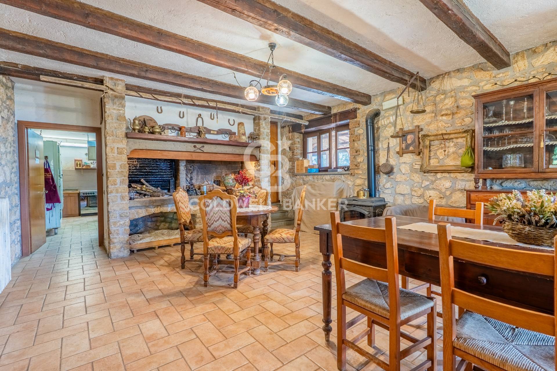 Tenuta in vendita a Montecchio