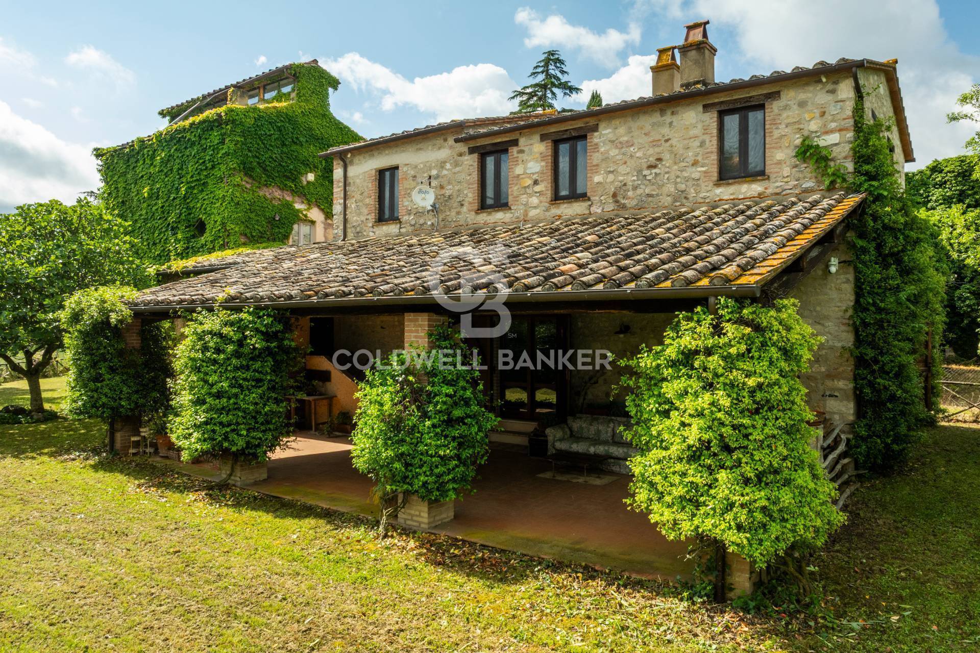 Rustico/Casale/Corte in vendita a Baschi
