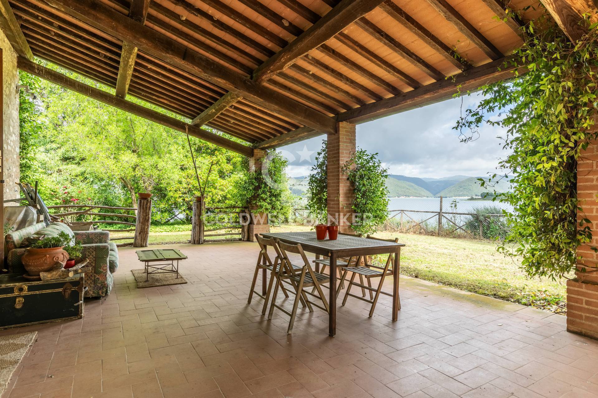 Rustico/Casale/Corte in vendita a Baschi