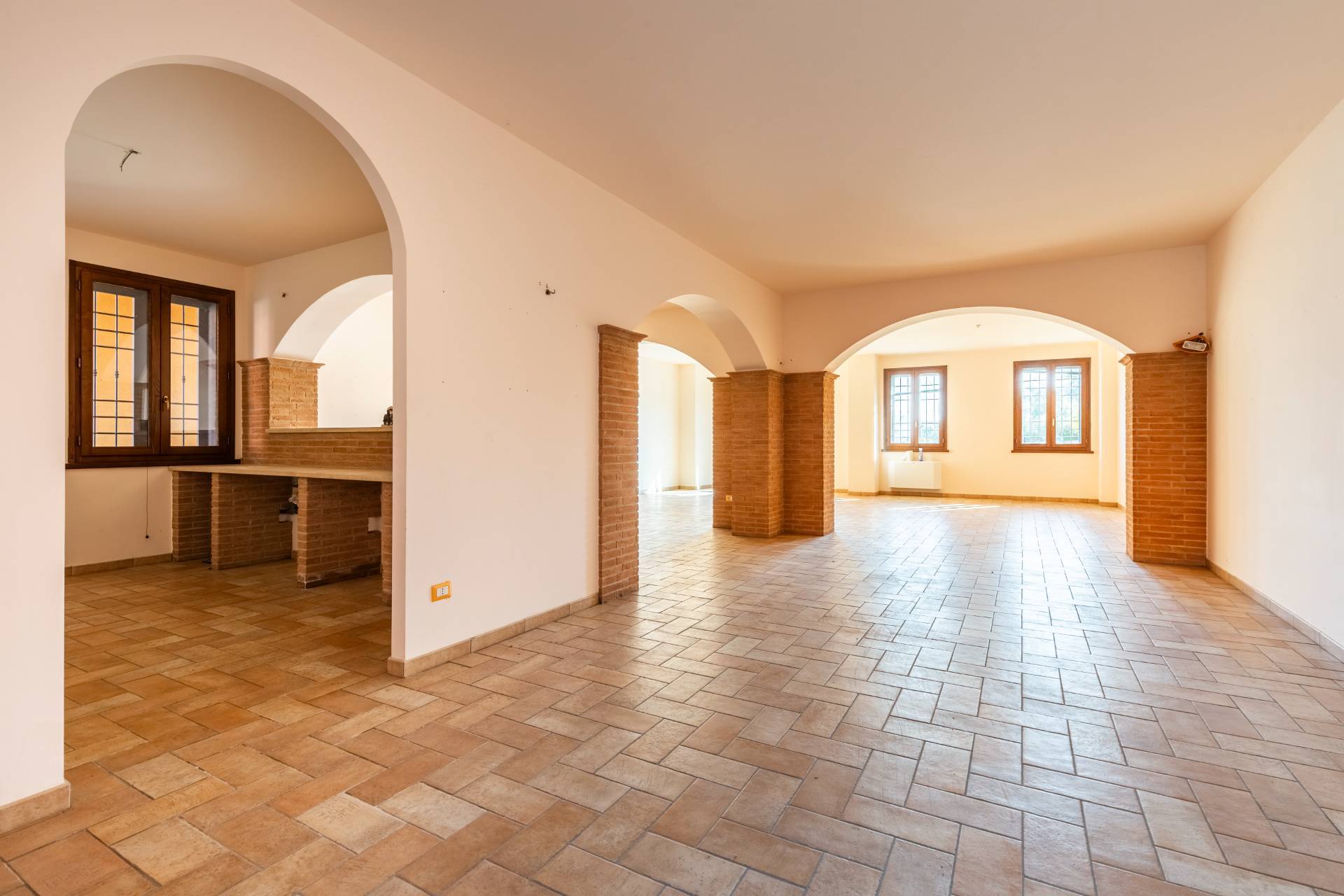 Tenuta in vendita a Orvieto, Canale