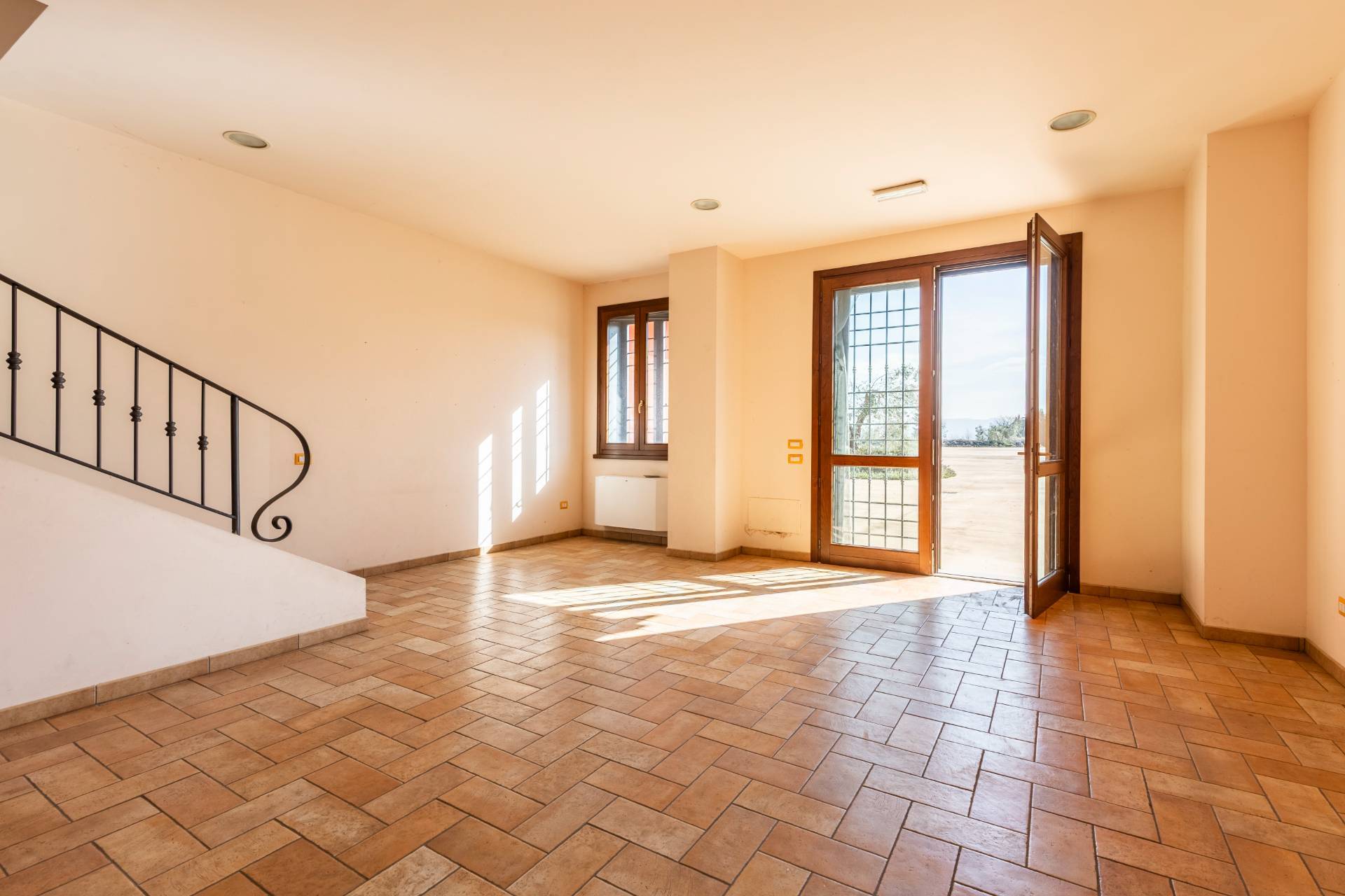 Tenuta in vendita a Orvieto, Canale
