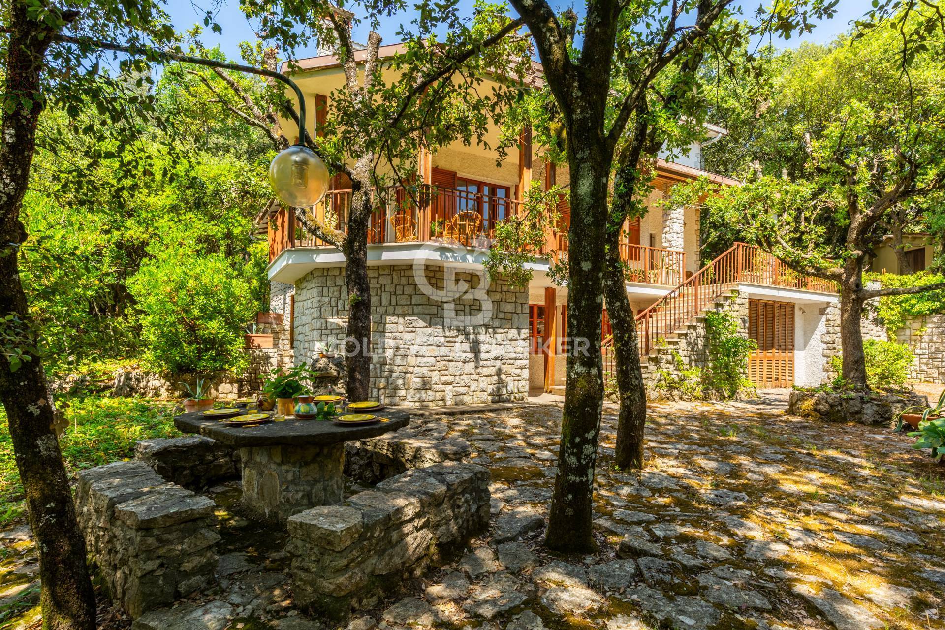 Villa in vendita a Corciano
