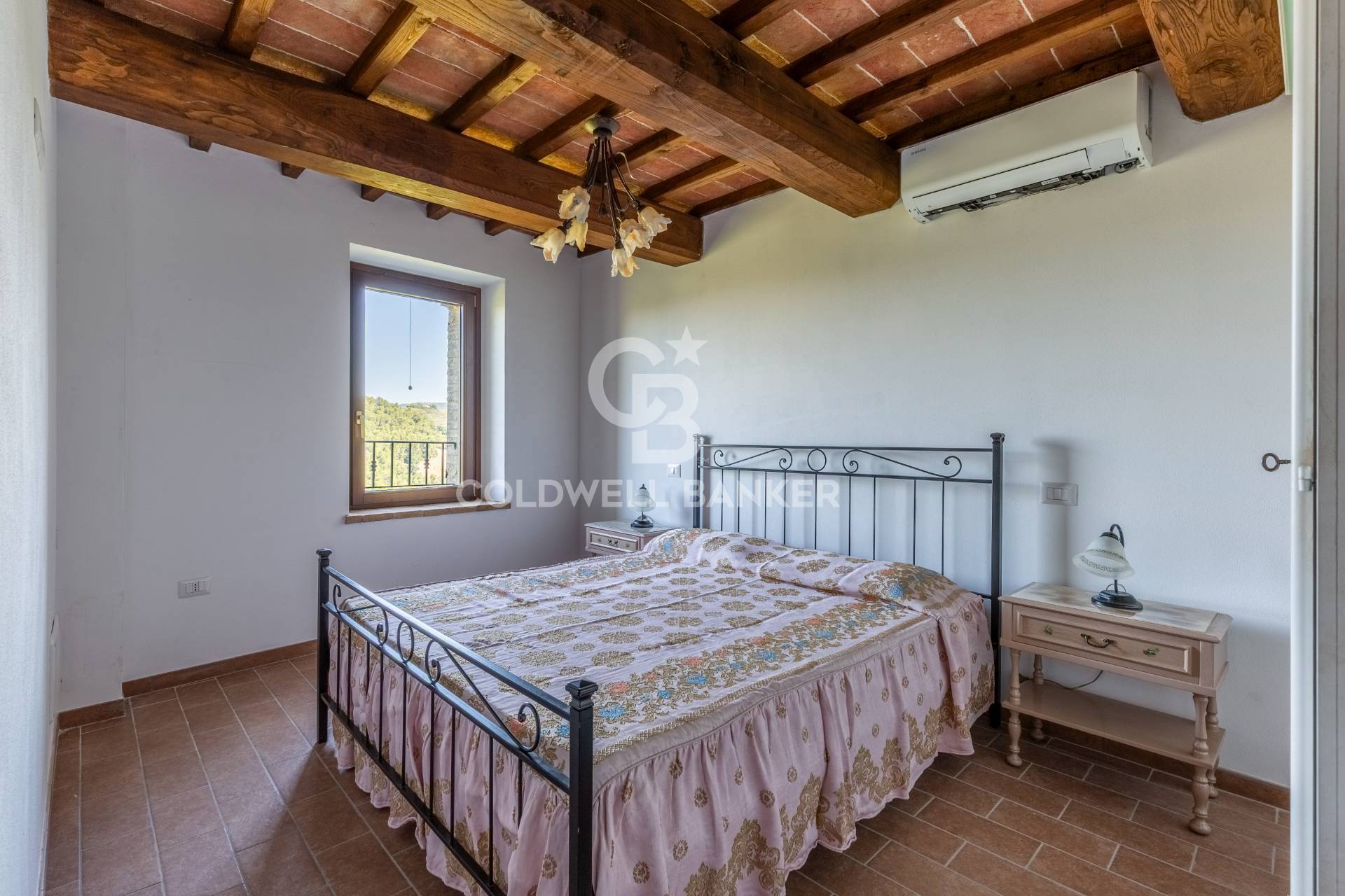 Appartamento in vendita a Collazzone, Gaglietole