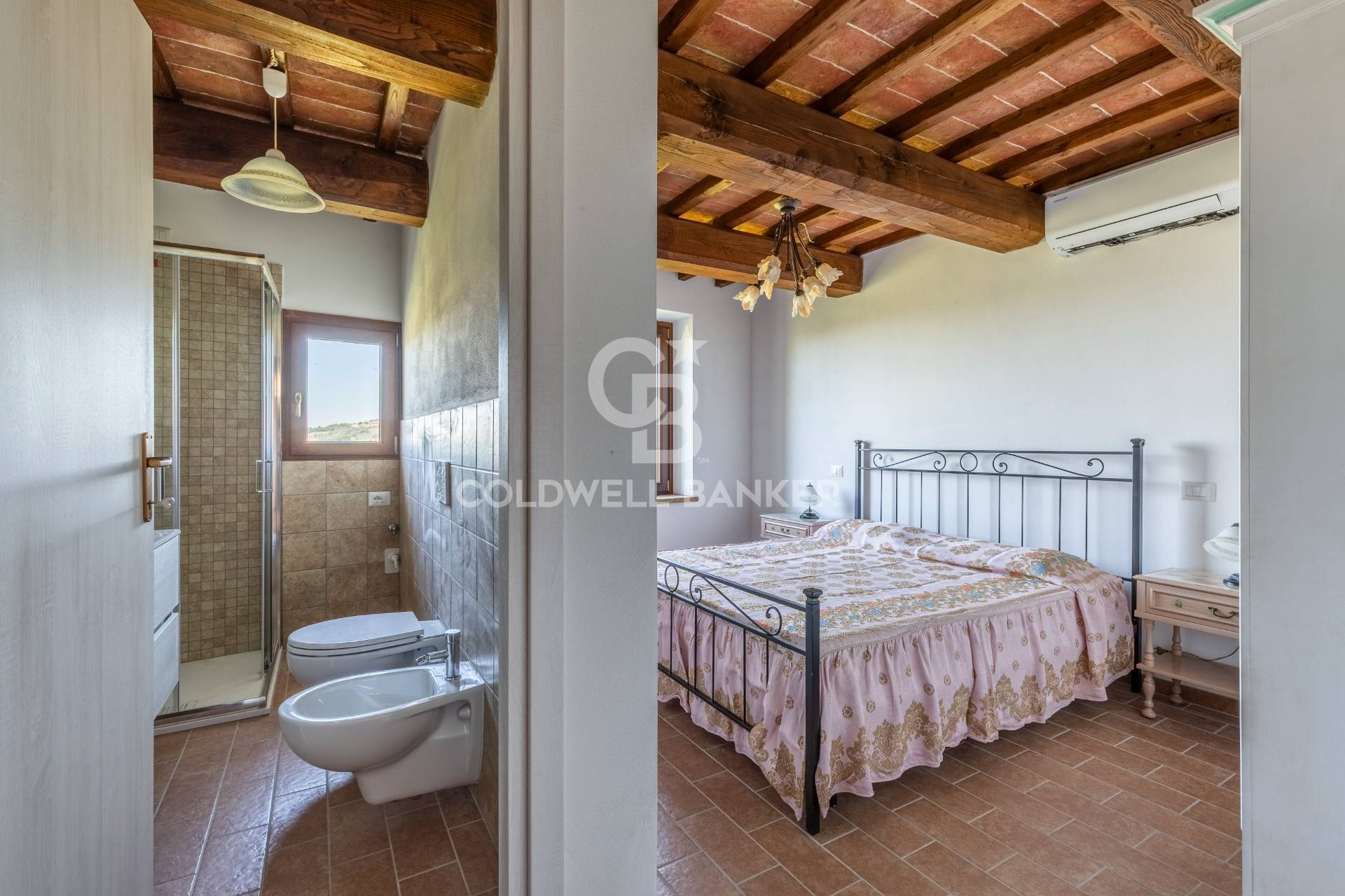 Appartamento in vendita a Collazzone, Gaglietole
