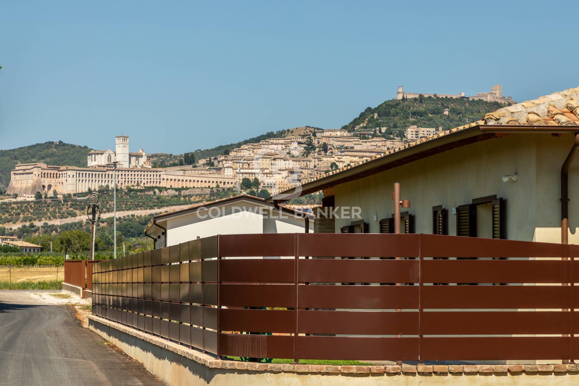 Villetta in vendita a Assisi, S.M. degli Angeli