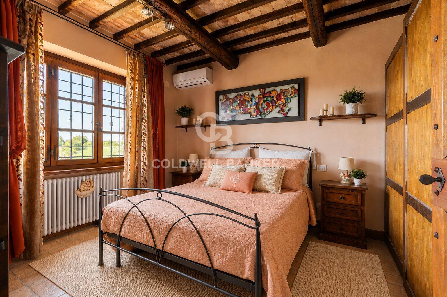 Casa indipendente in vendita a Panicale