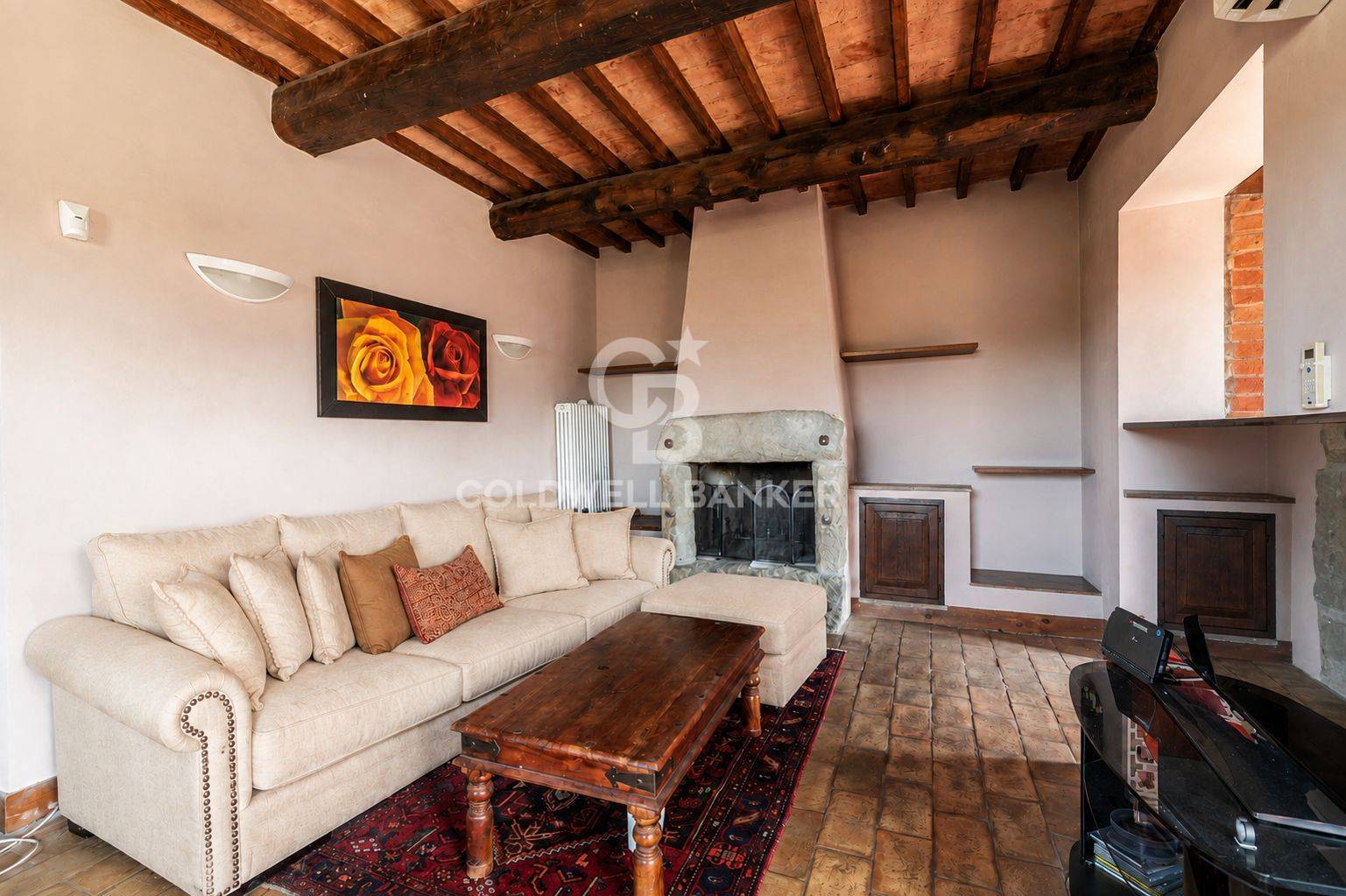Casa indipendente in vendita a Panicale