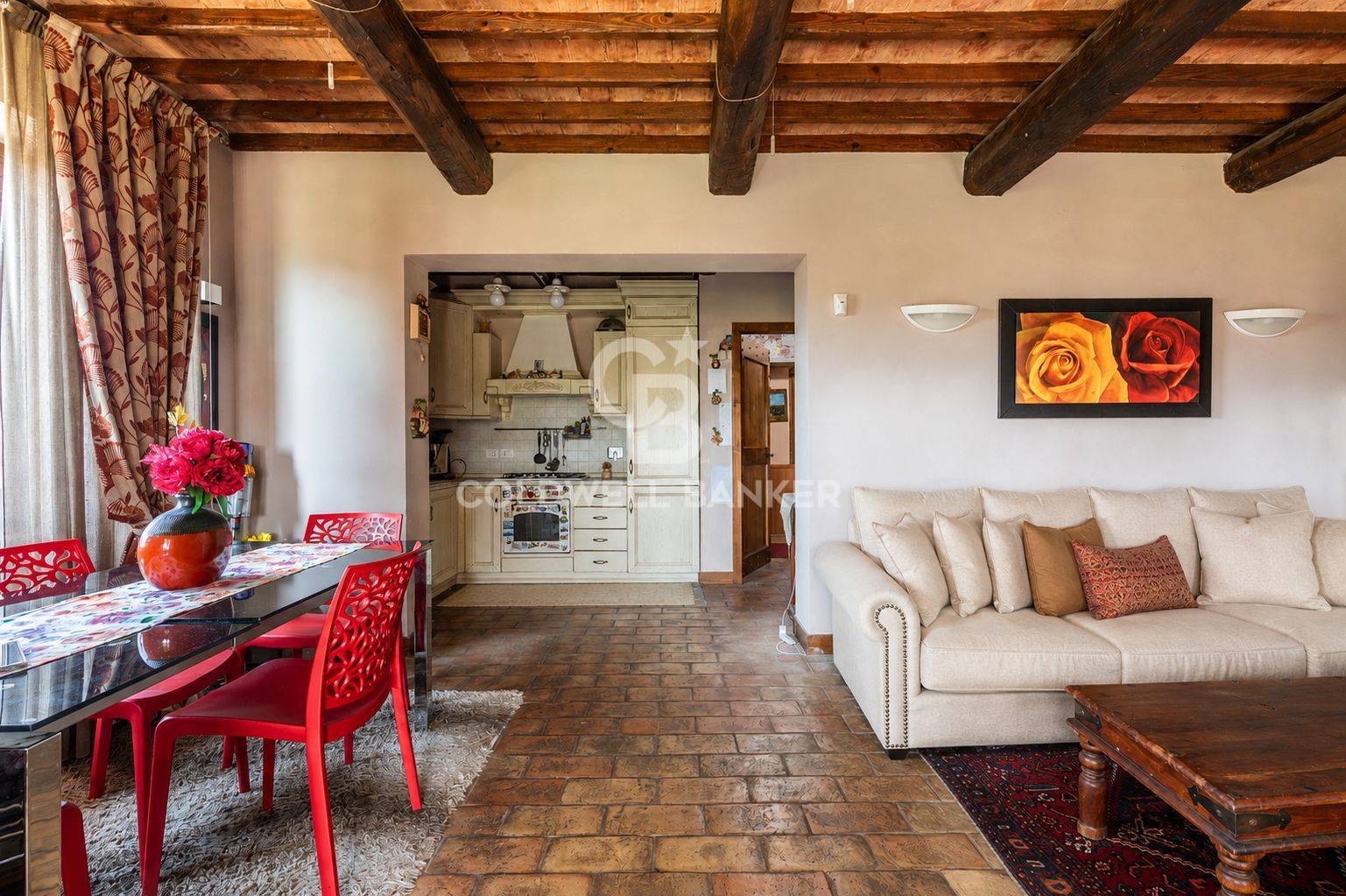 Casa indipendente in vendita a Panicale
