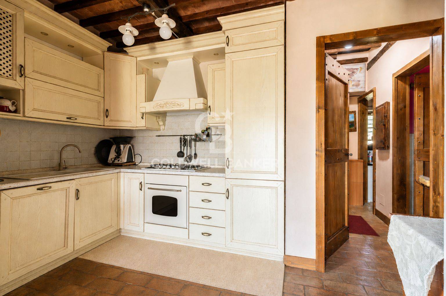 Casa indipendente in vendita a Panicale