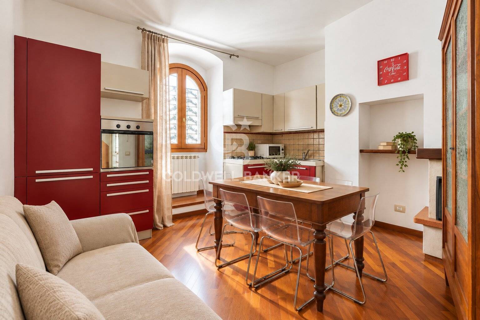 Appartamento in vendita a Perugia, Centro storico