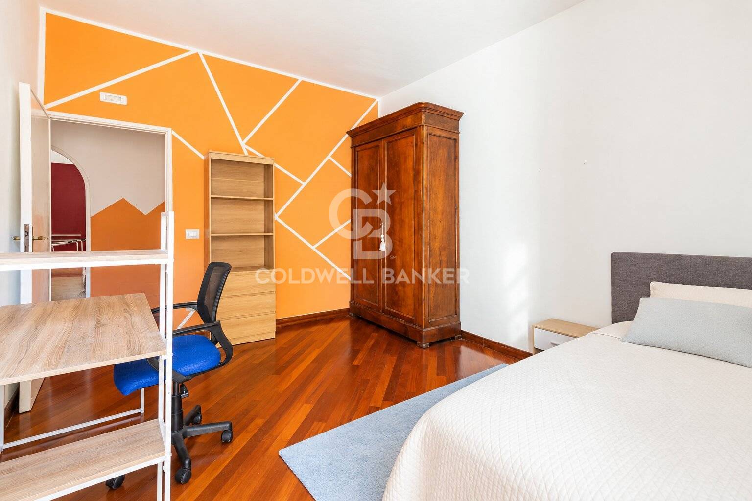 Appartamento in vendita a Perugia, Centro storico