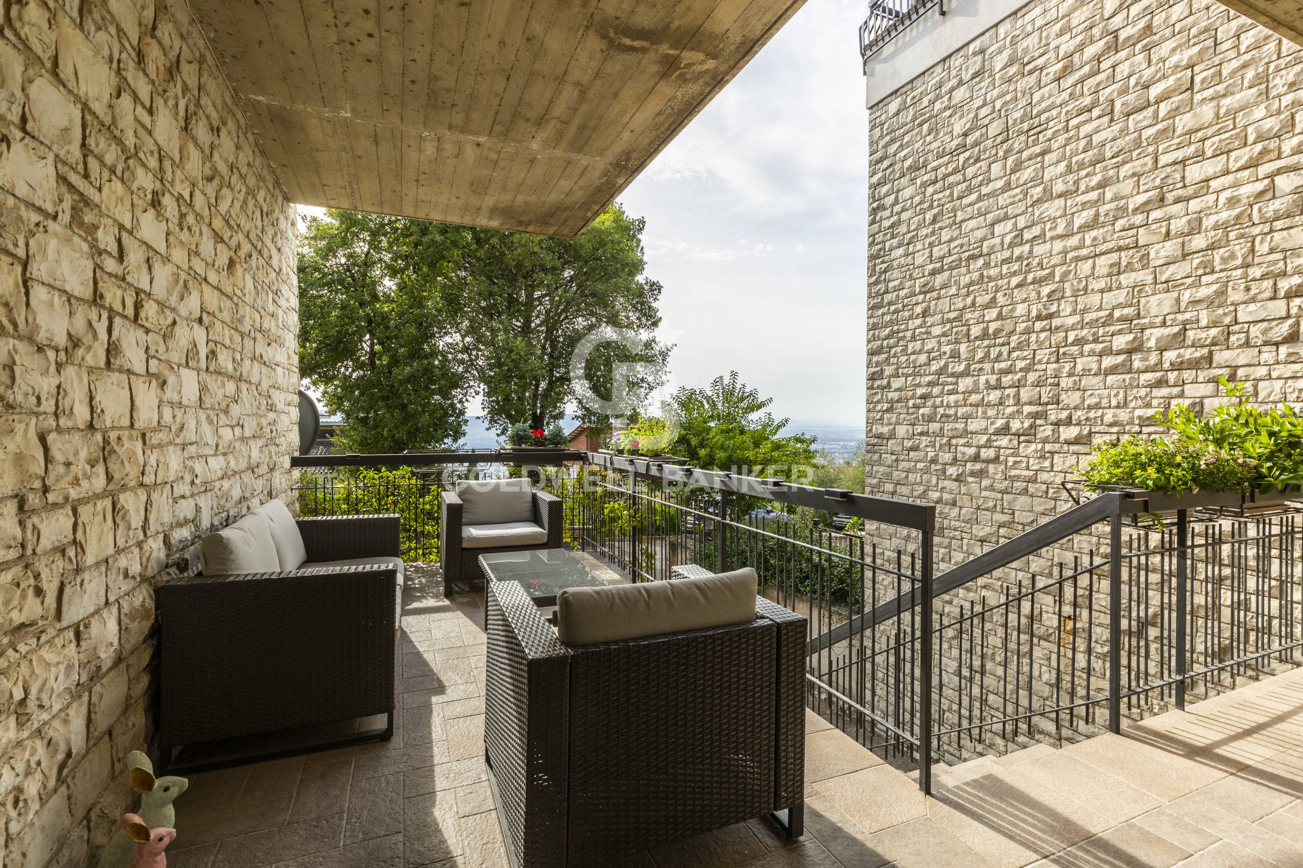 Appartamento in vendita a Assisi