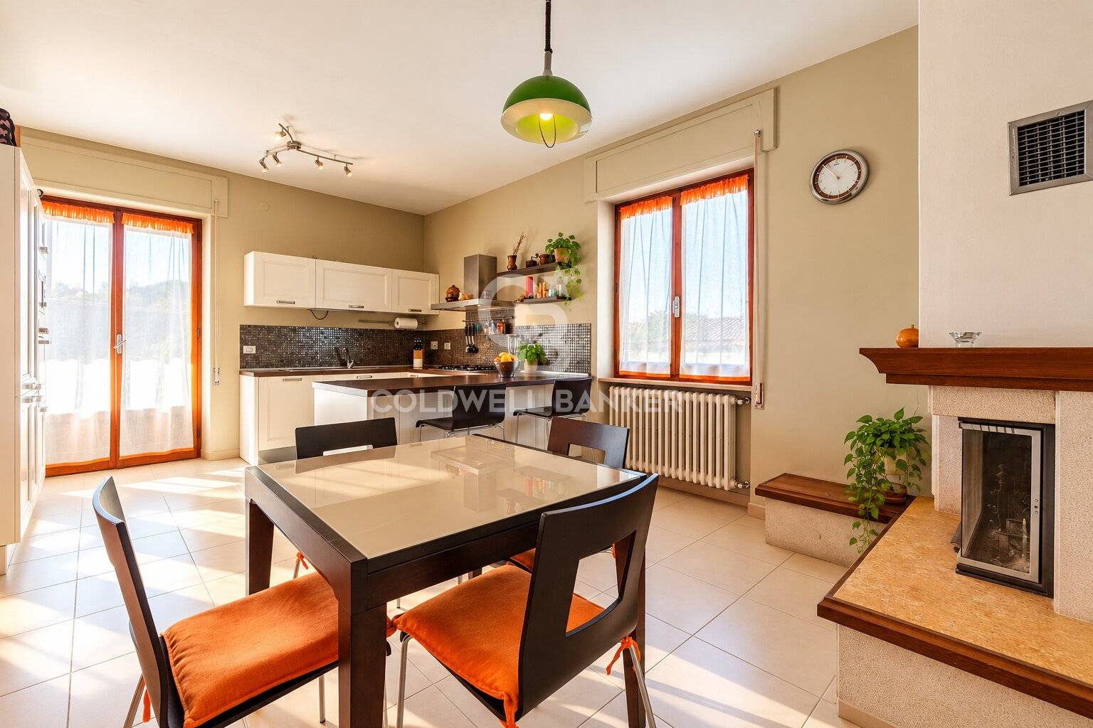 Appartamento in vendita a Ficulle