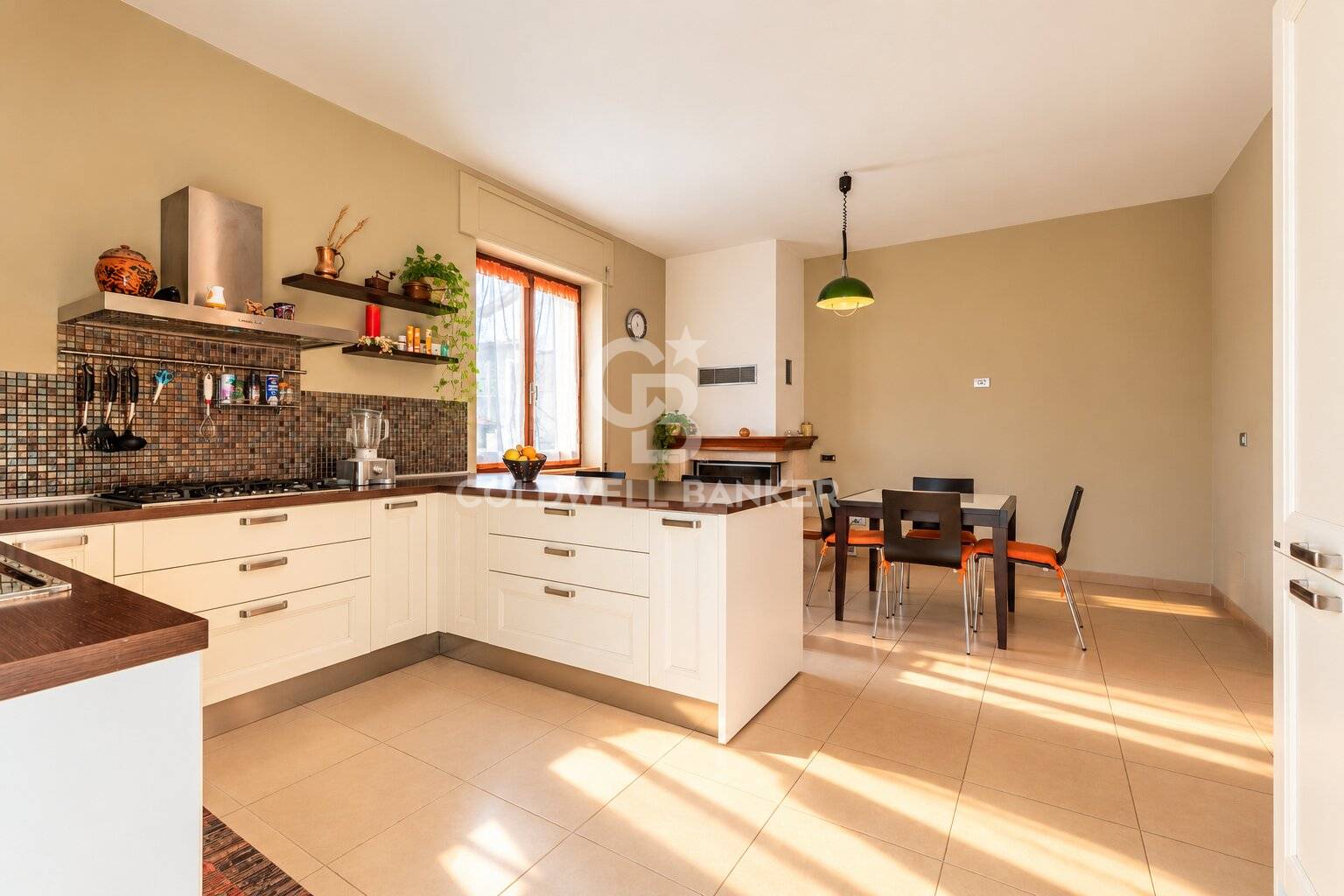 Appartamento in vendita a Ficulle