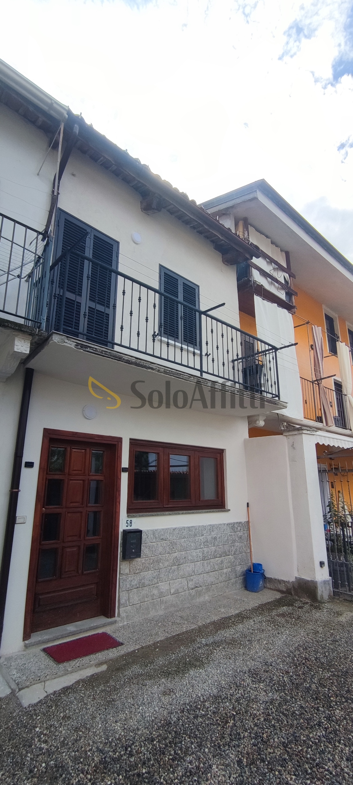 Quadrilocale nuovo in cantone bevolo 58, Ivrea