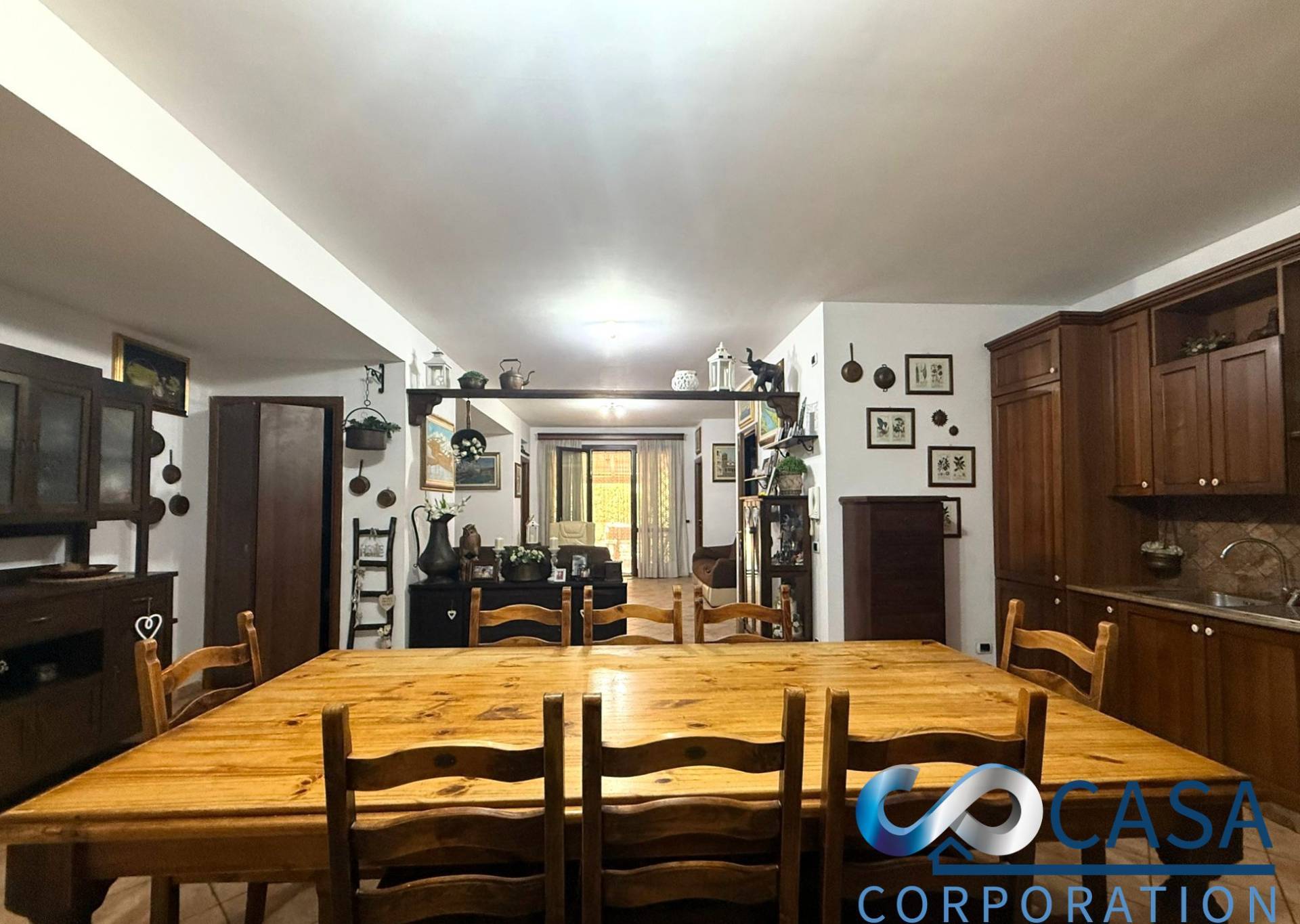 Villa in vendita a Guidonia Montecelio, Marco Simone