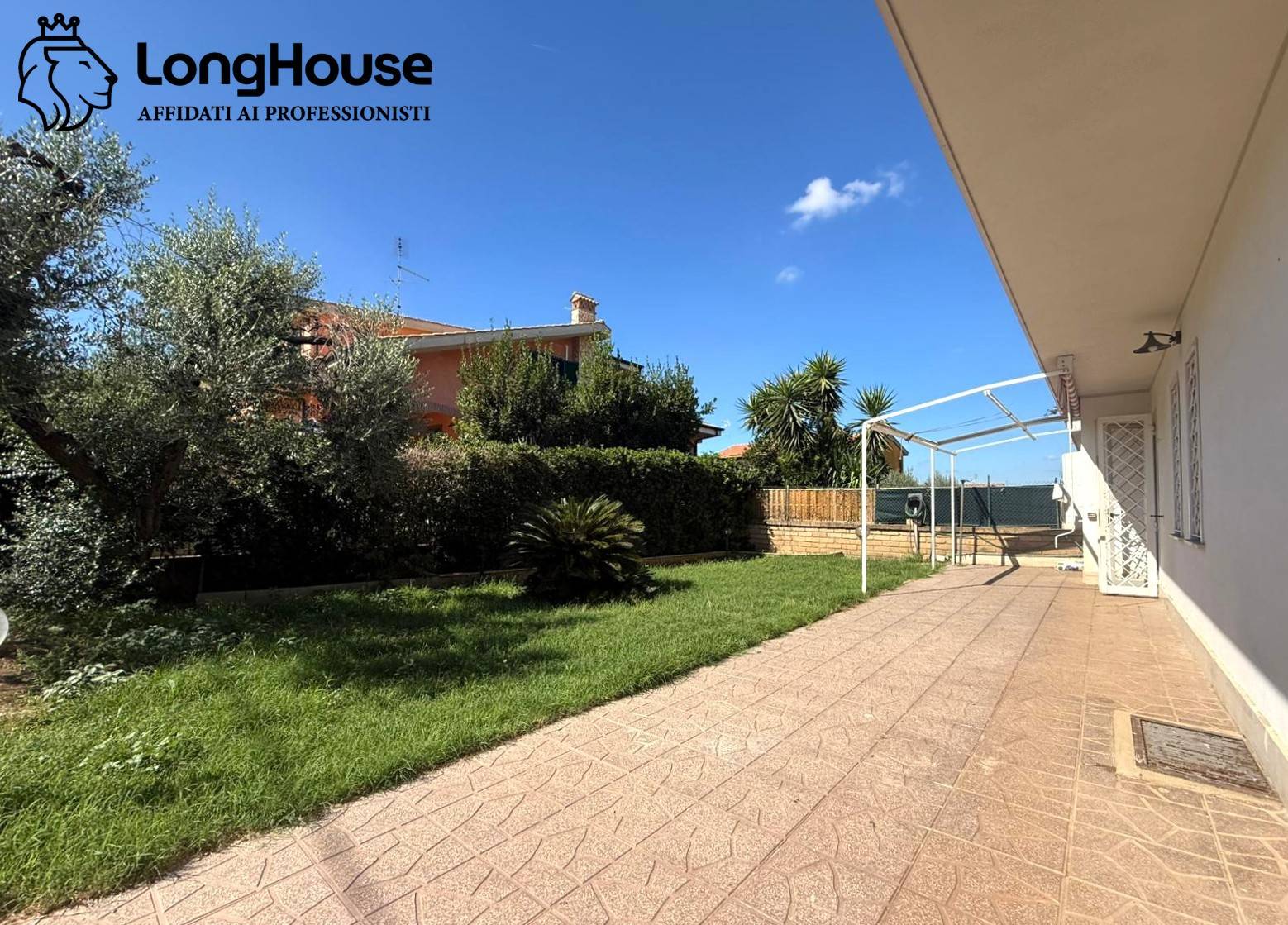 Appartamento in vendita a Guidonia Montecelio, Marco Simone