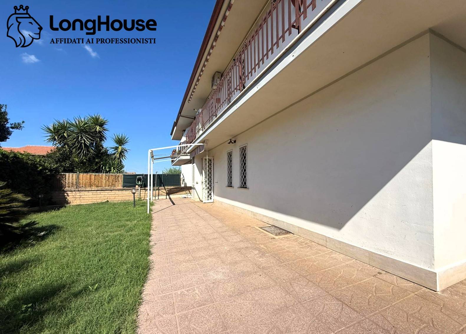 Appartamento in vendita a Guidonia Montecelio, Marco Simone