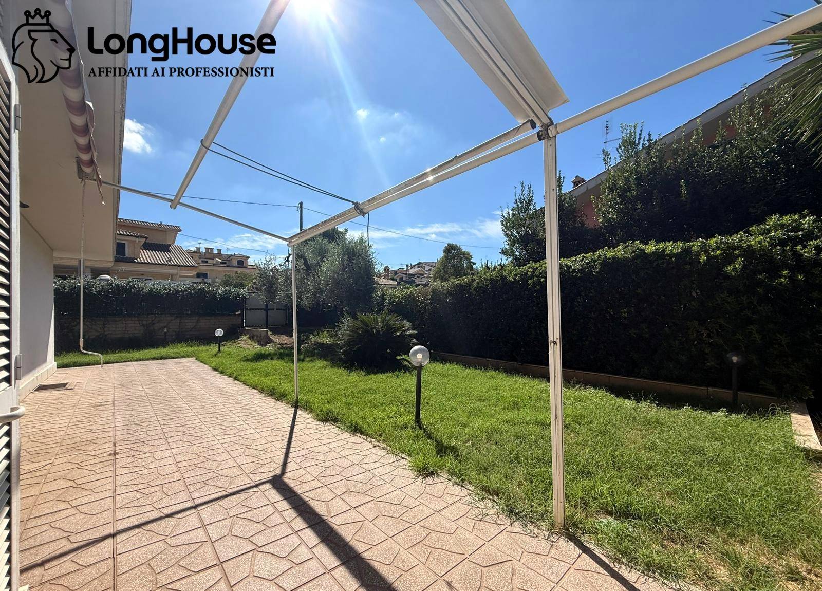 Appartamento in vendita a Guidonia Montecelio, Marco Simone