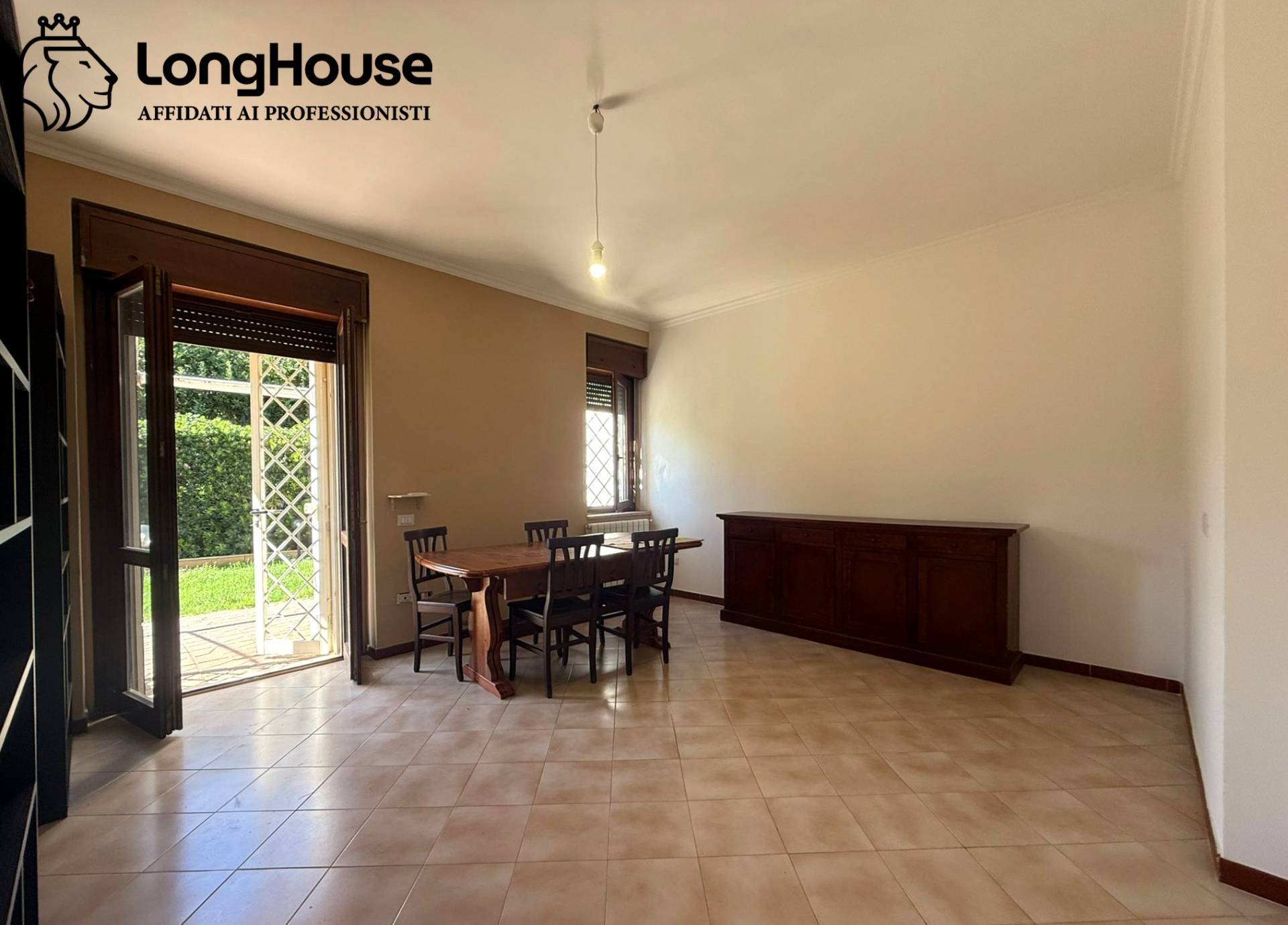 Appartamento in vendita a Guidonia Montecelio, Marco Simone