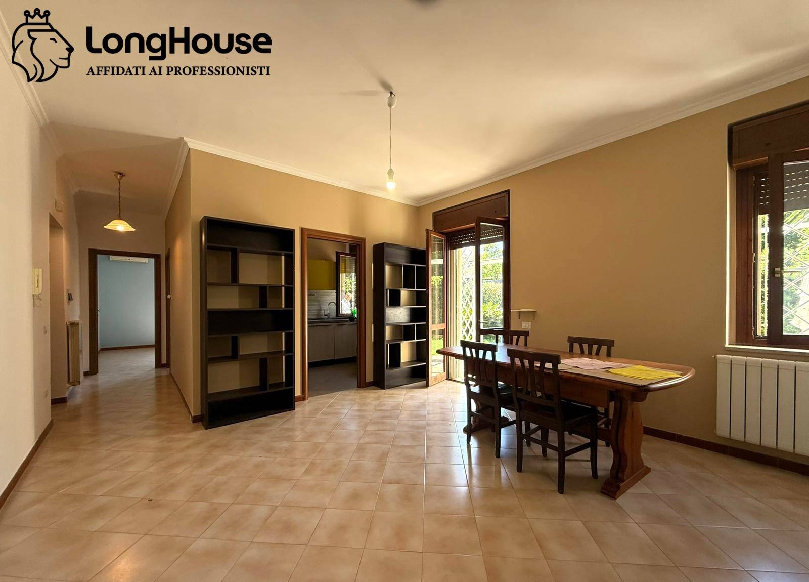 Appartamento in vendita a Guidonia Montecelio, Marco Simone