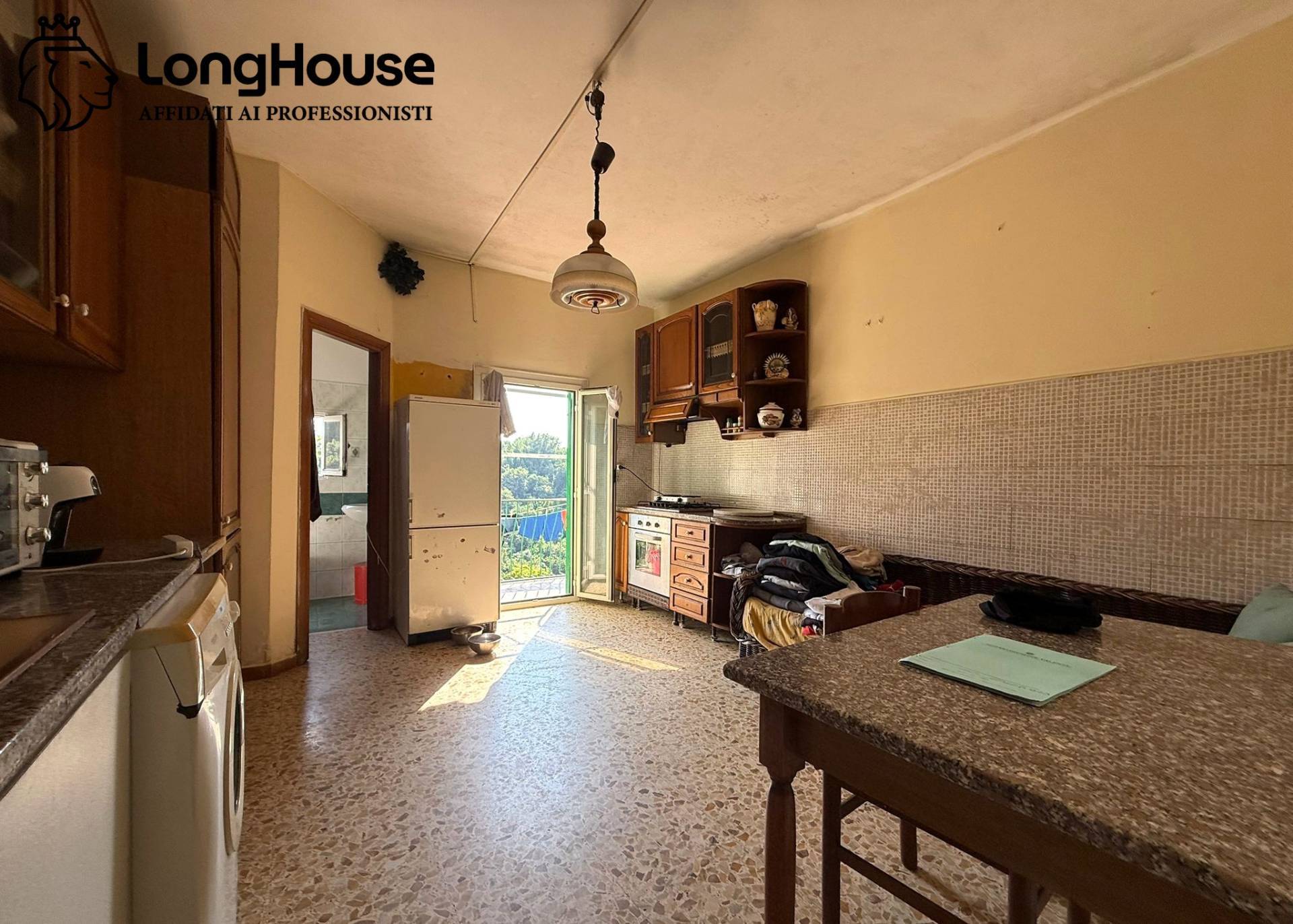 Appartamento in vendita a Zagarolo