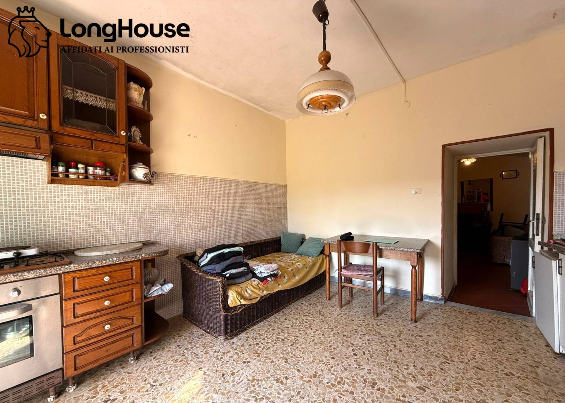 Appartamento in vendita a Zagarolo