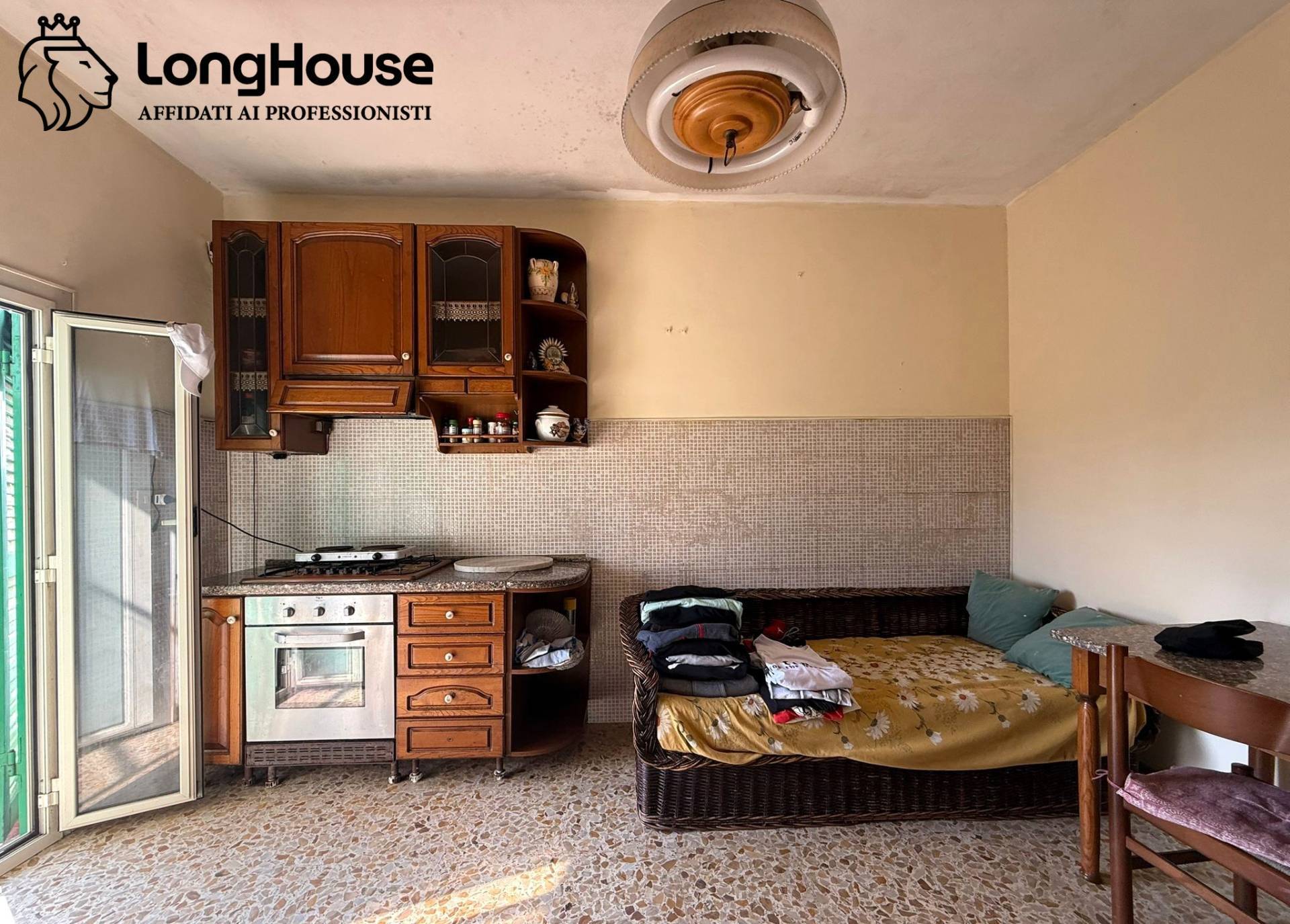 Appartamento in vendita a Zagarolo