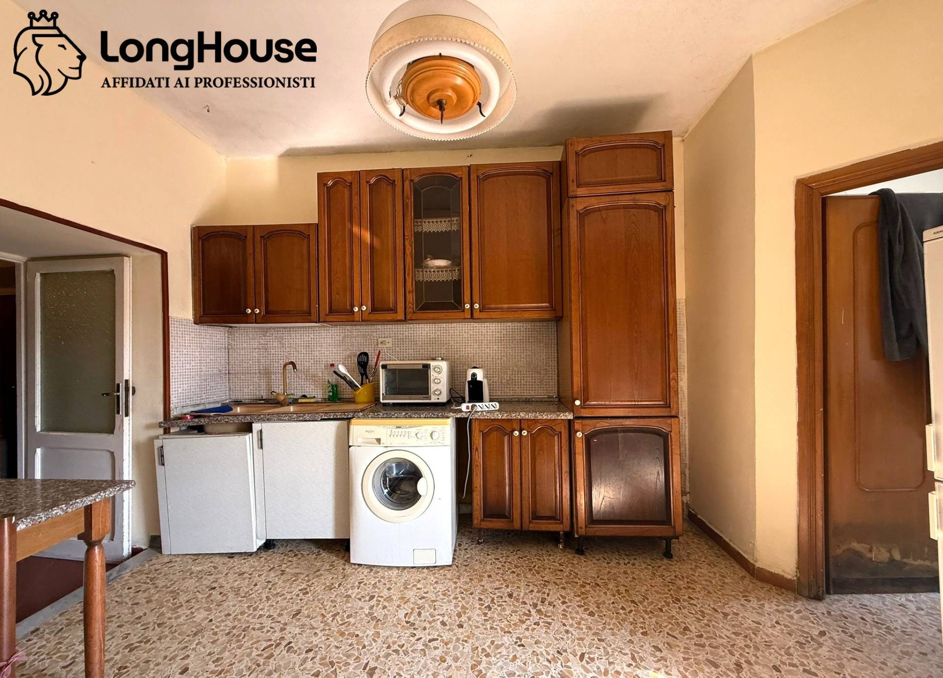 Appartamento in vendita a Zagarolo