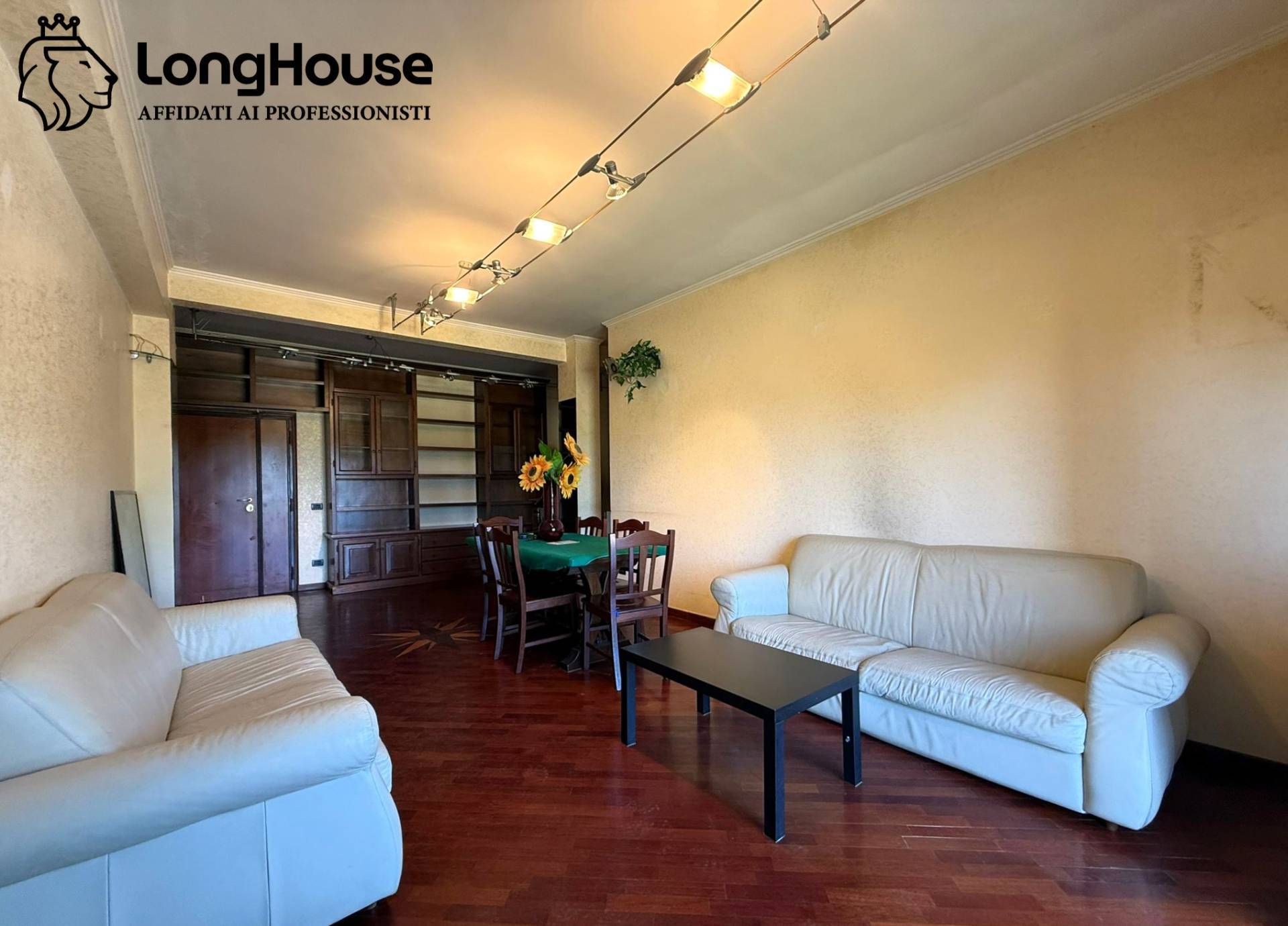 Appartamento in vendita a Mentana